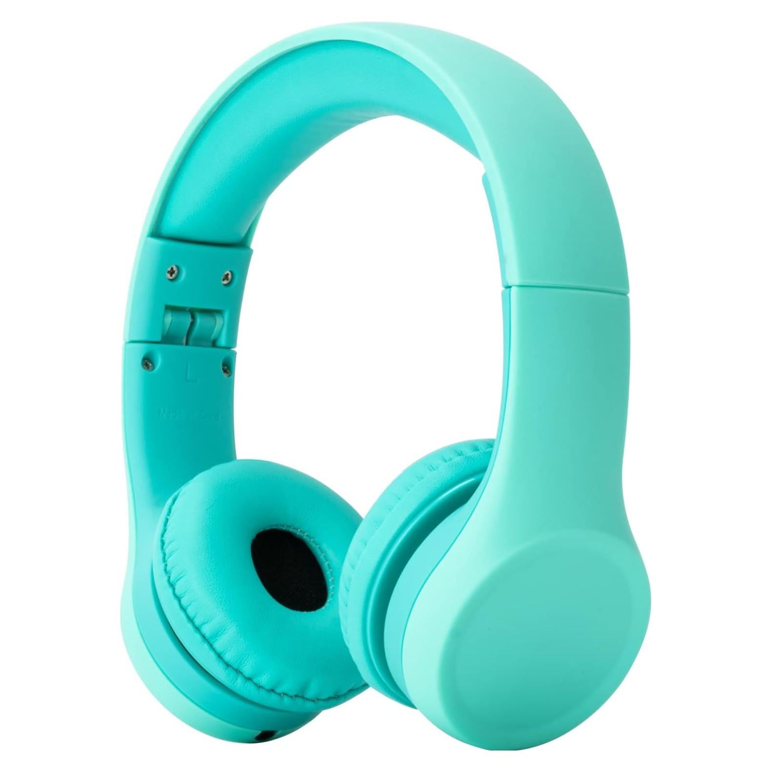 Auriculares Snug Play+ Aqua para Niños con Limitación de Volumen
