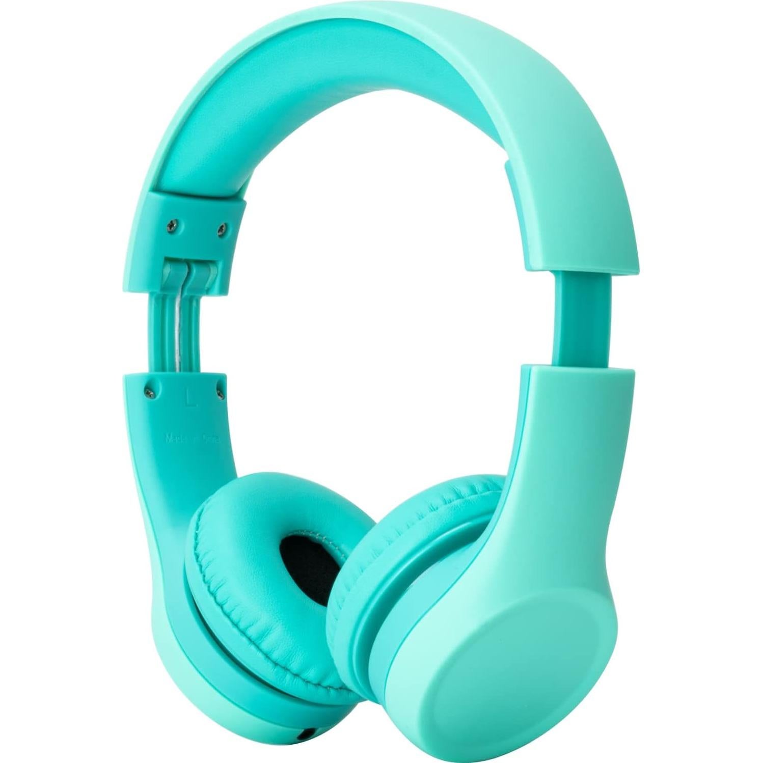 Auriculares Snug Play+ Aqua para Niños con Limitación de Volumen