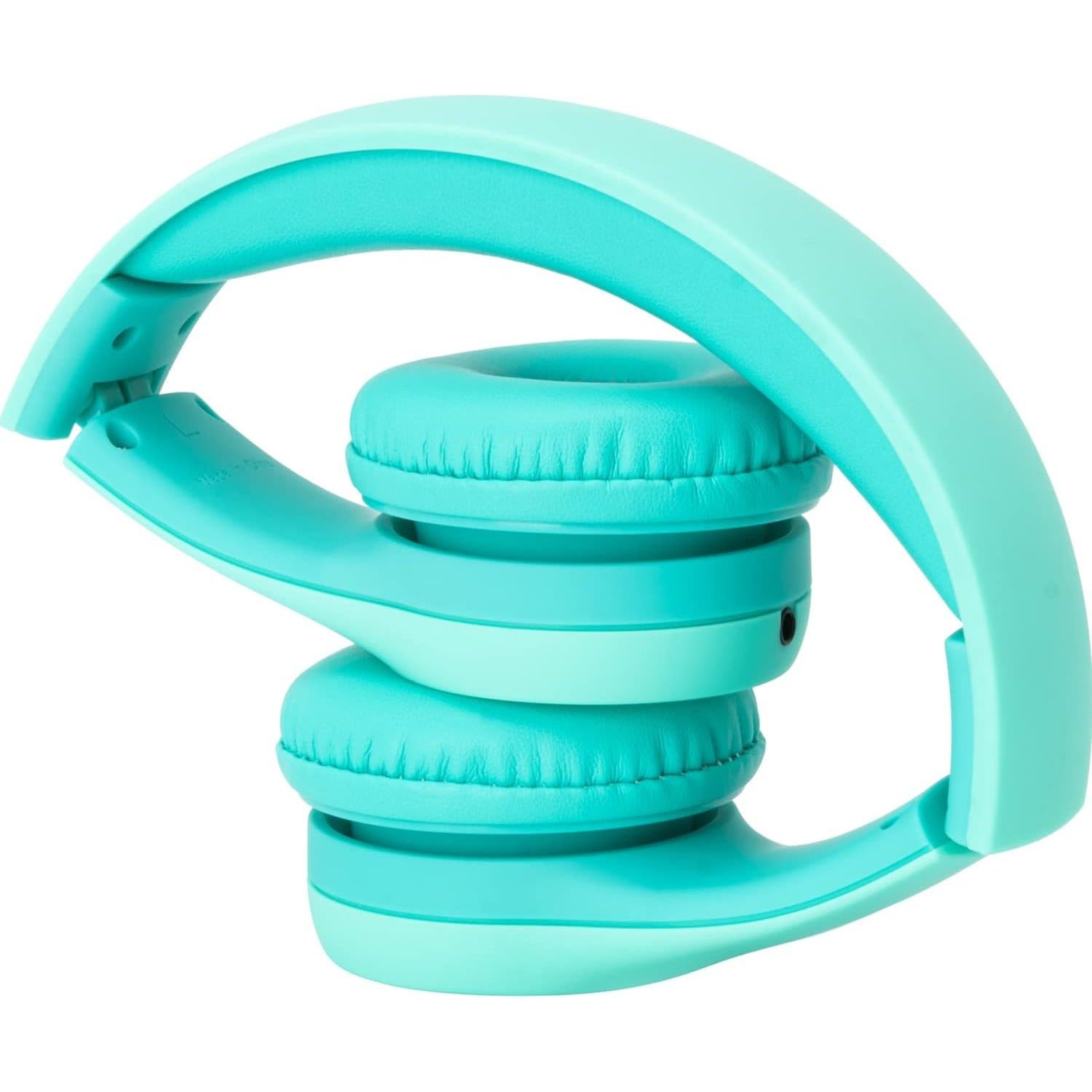 Auriculares Snug Play+ Aqua para Niños con Limitación de Volumen