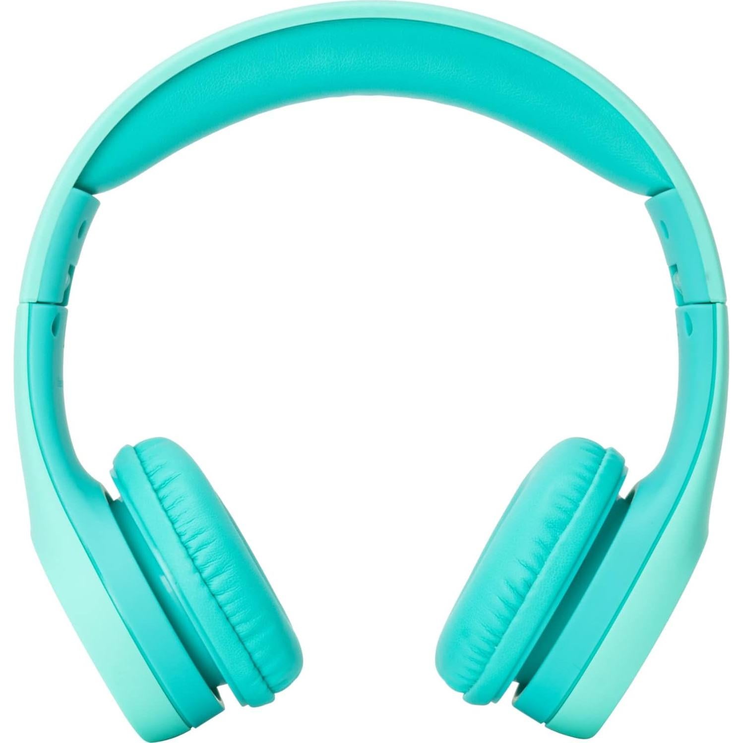 Auriculares Snug Play+ Aqua para Niños con Limitación de Volumen