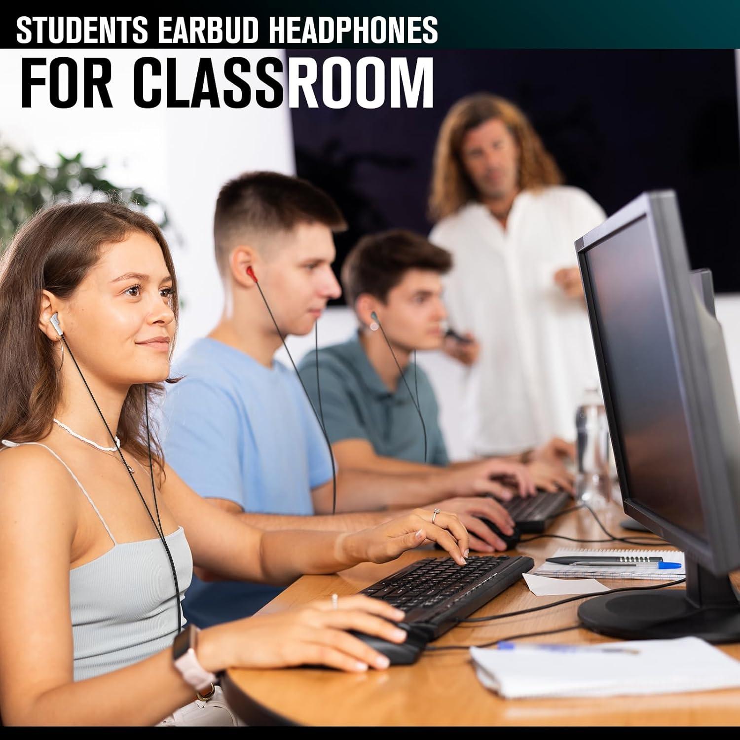 Auriculares Konohan para Niños 60 Piezas Vintage 0.59 kg