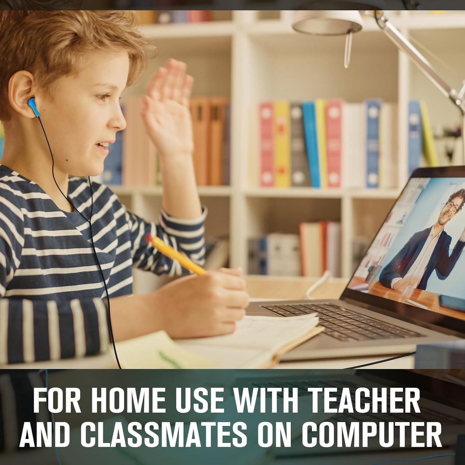 Auriculares Konohan para Niños 60 Piezas Vintage 0.59 kg