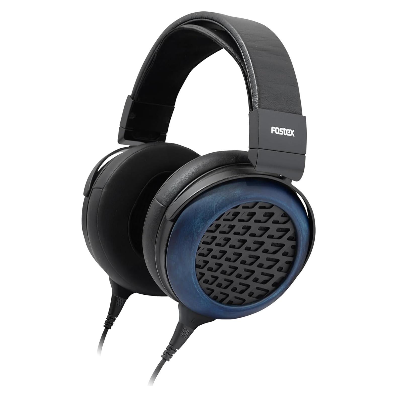 Auriculares Abiertos Fostex TH1100RP de Madera Premium