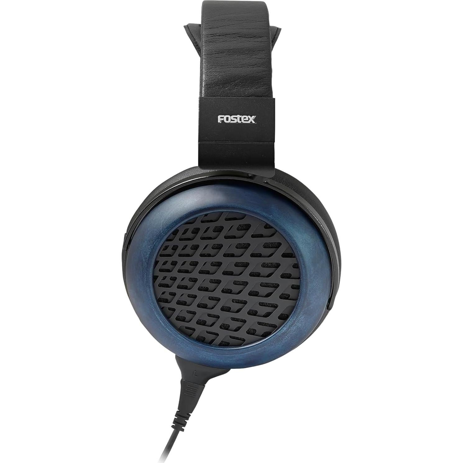 Auriculares Abiertos Fostex TH1100RP de Madera Premium