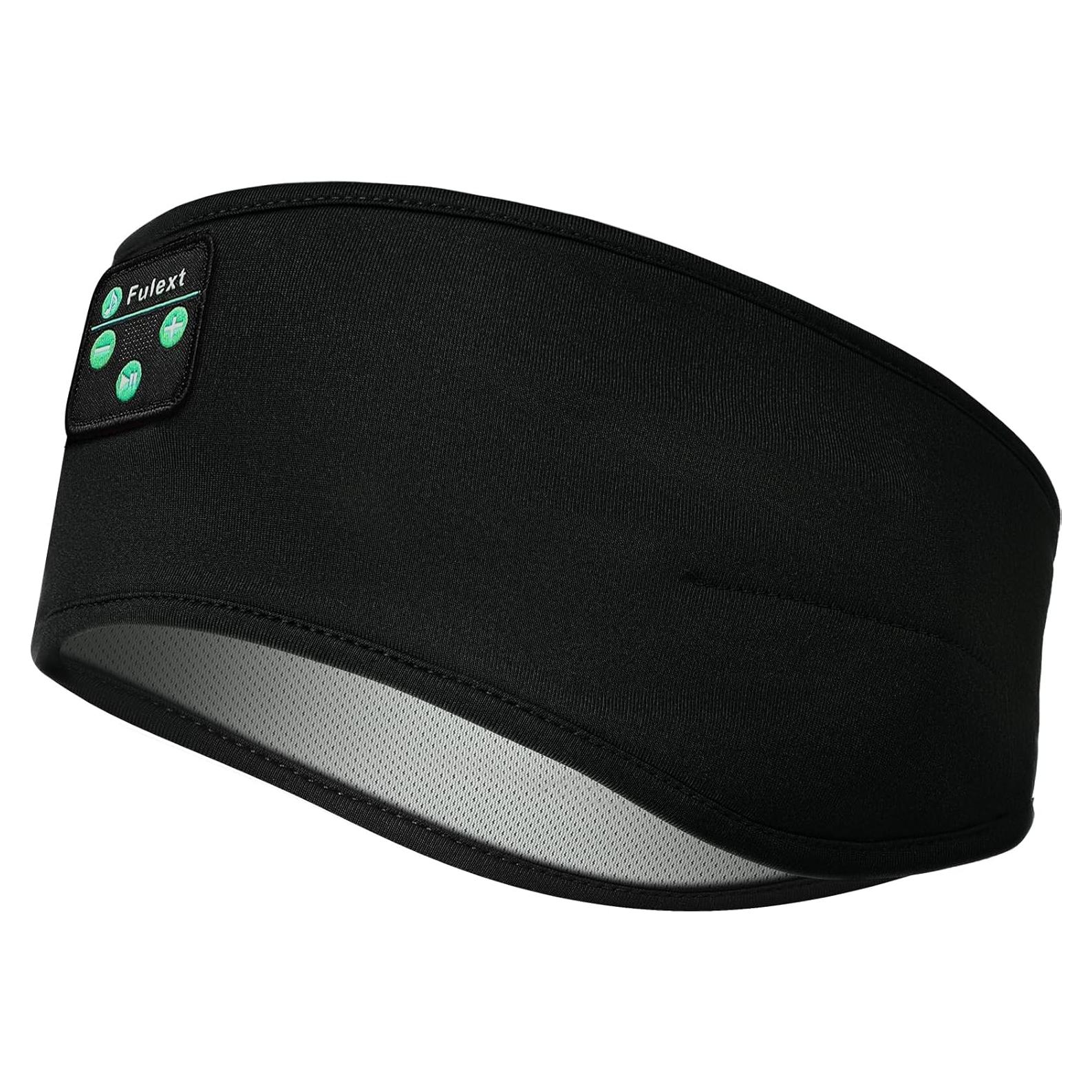 Auriculares para dormir Fulext Bluetooth 5.2 con sonido HD