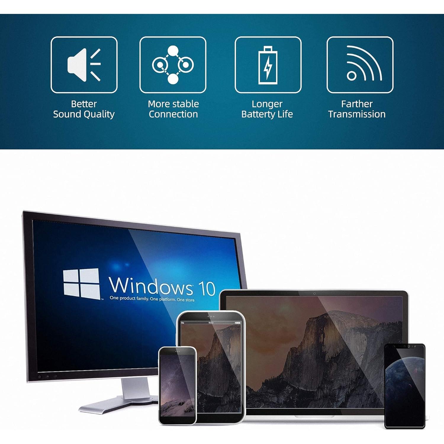 Auriculares para dormir Fulext Bluetooth 5.2 con sonido HD