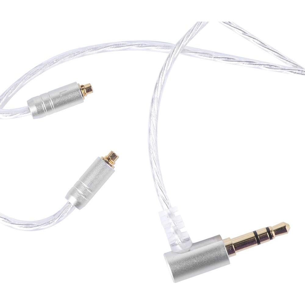 Auriculares In-Ear Tin HiFi T4 10mm Nanotubos Carbono Metal