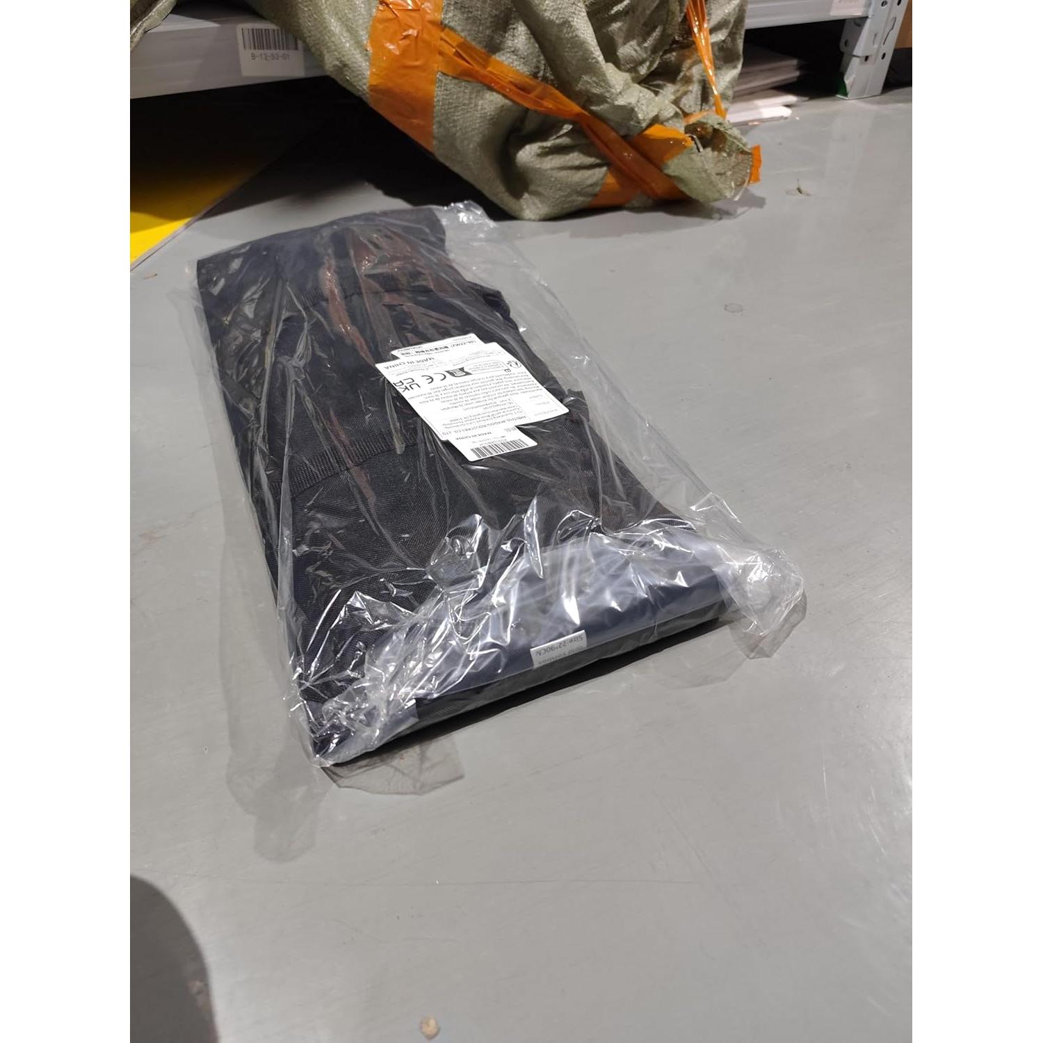 Softbox Strip AMBITFUL 22x90 cm con Rejilla y Bolsa