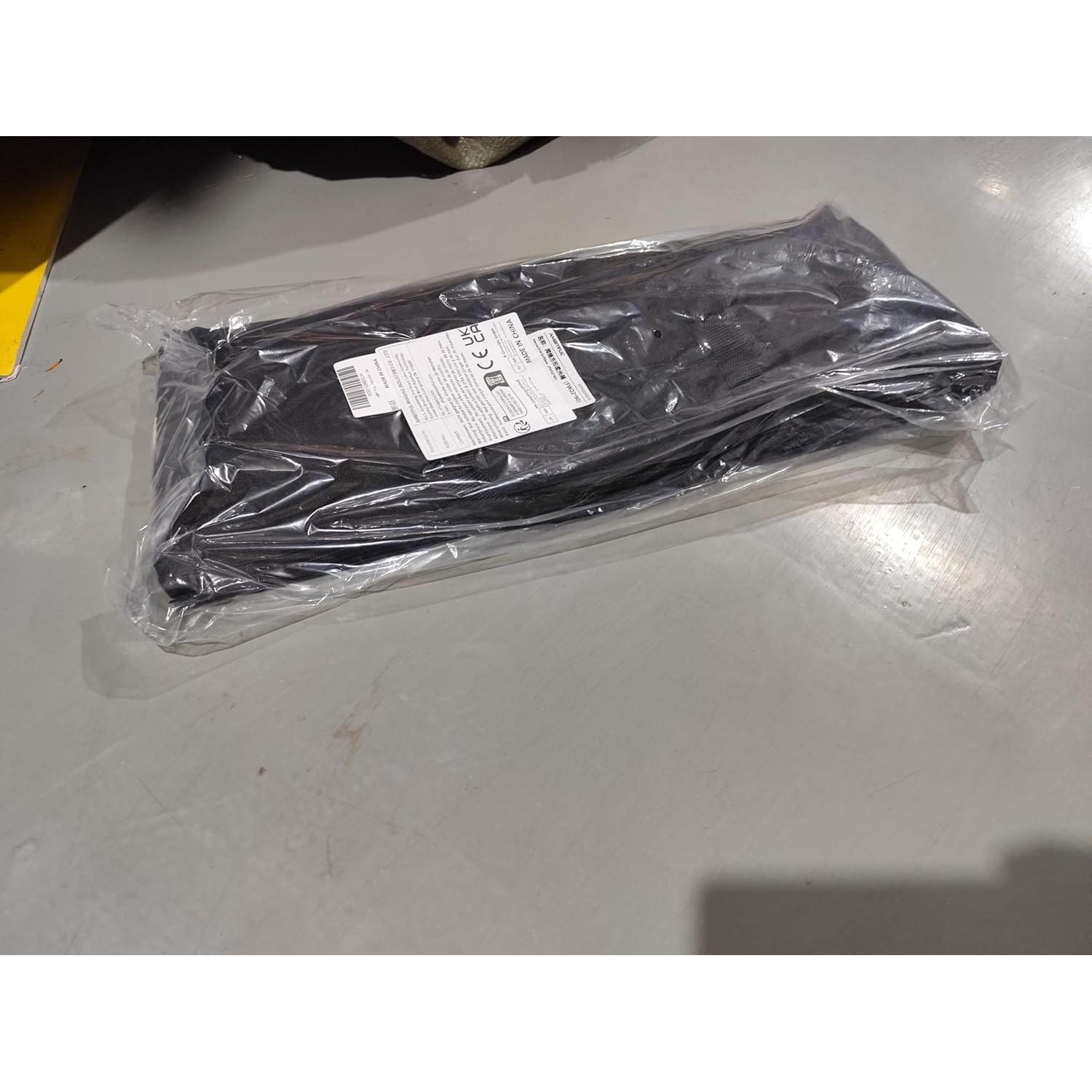 Softbox Strip AMBITFUL 22x90 cm con Rejilla y Bolsa