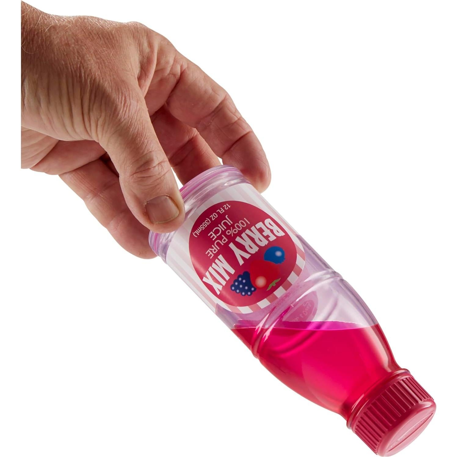 Set de Jugo de Juguete Melissa & Doug 5 Botellas 0,45 kg