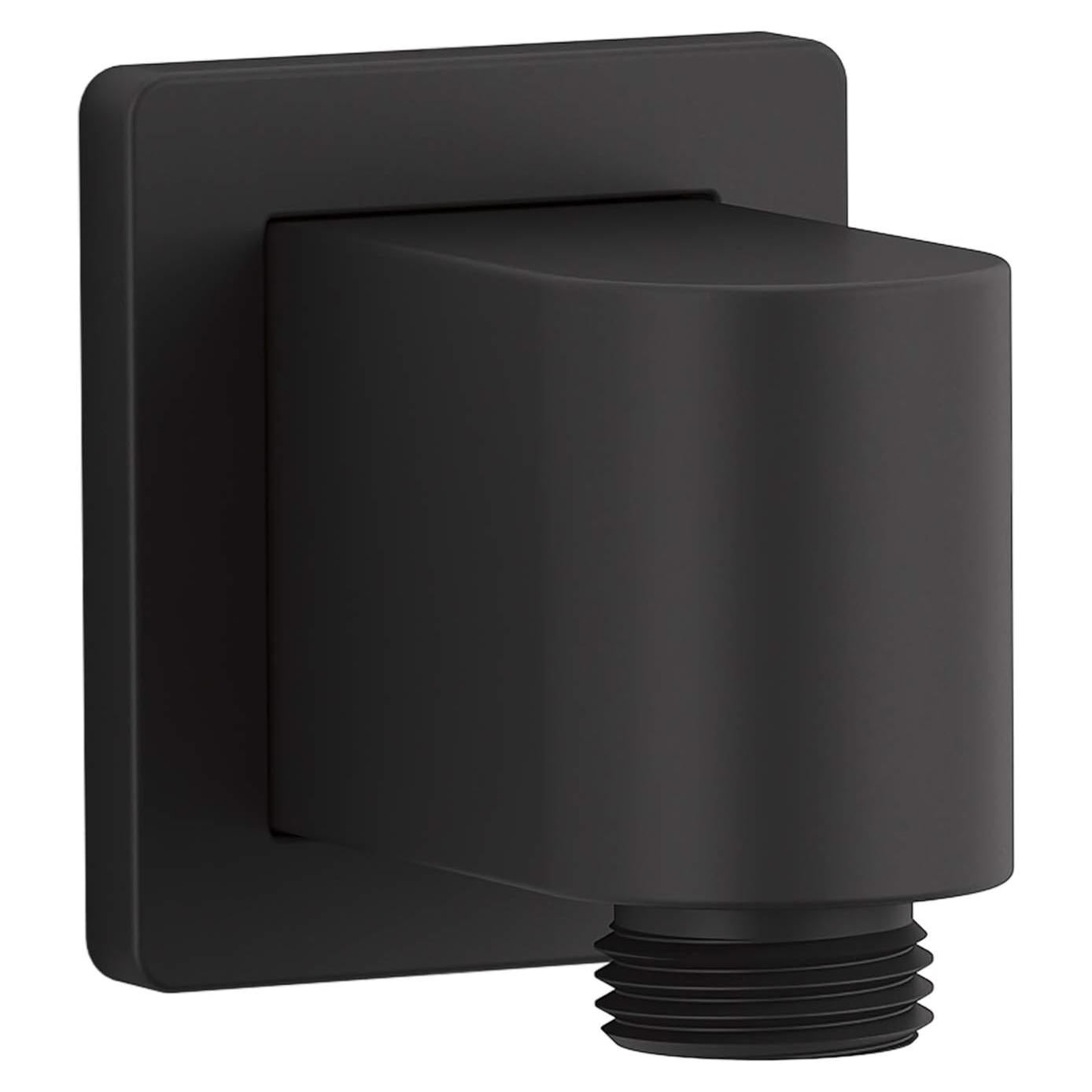 Codo de Suministro Kohler 98351-BL con Válvula de Retención