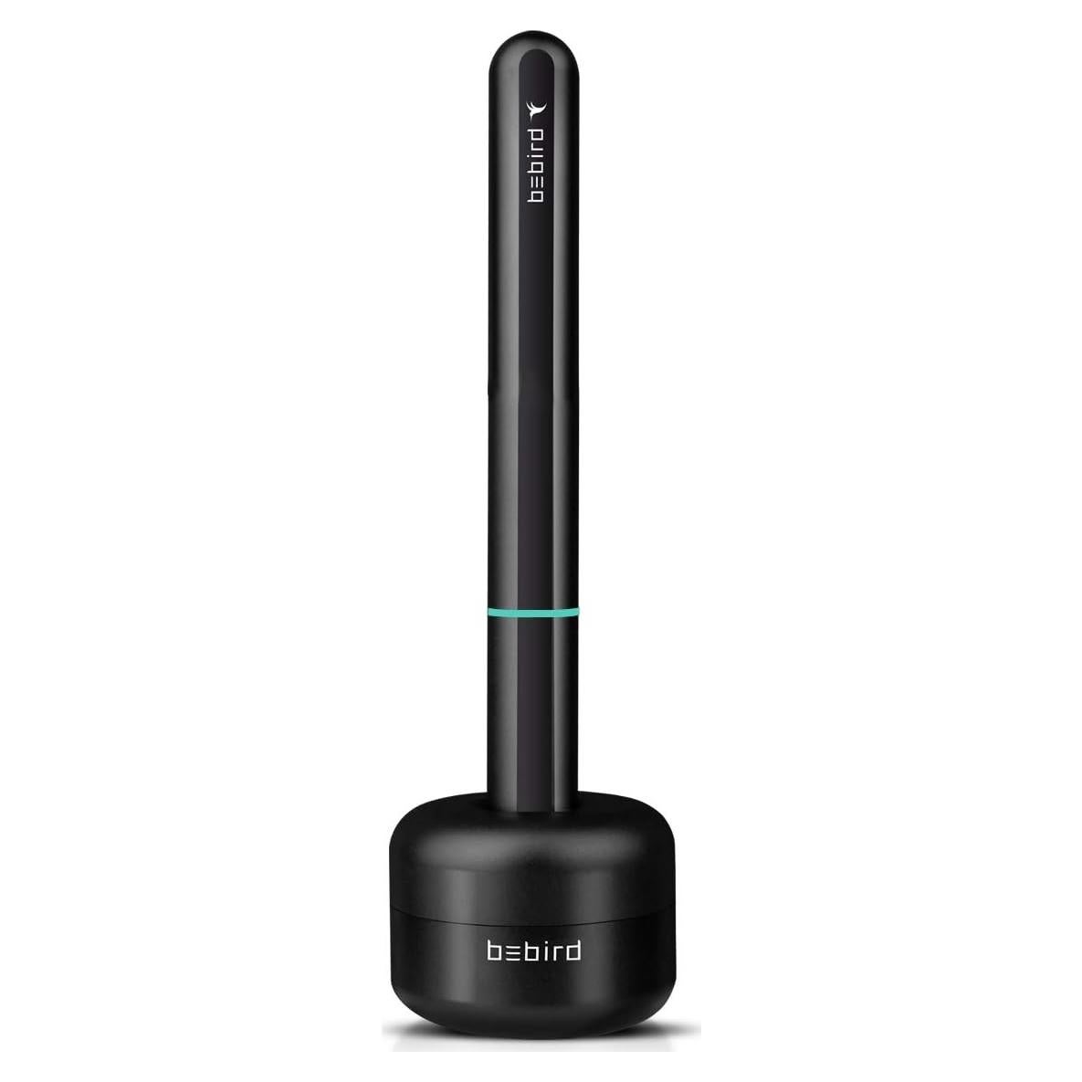 Cámara de limpieza de oídos BEBIRD X17 Pro, WiFi, 1080p