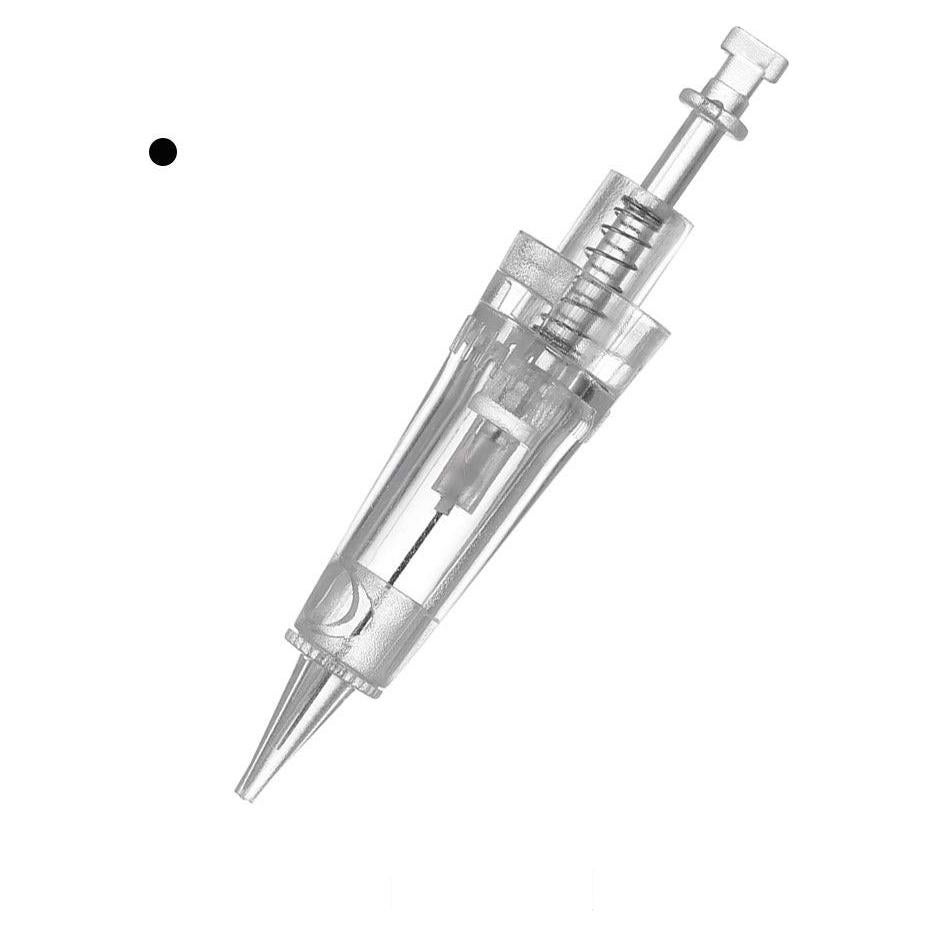 Agujas de Tatuaje Charme Princesse 1R/1P 10pcs para Cejas