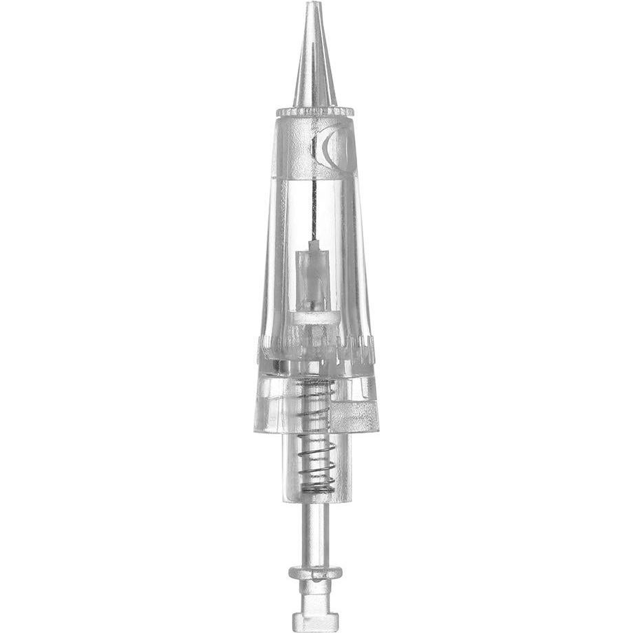 Agujas de Tatuaje Charme Princesse 1R/1P 10pcs para Cejas