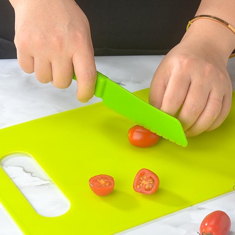 Set de Herramientas de Cocina Montessori WaterSummer 0,45 kg