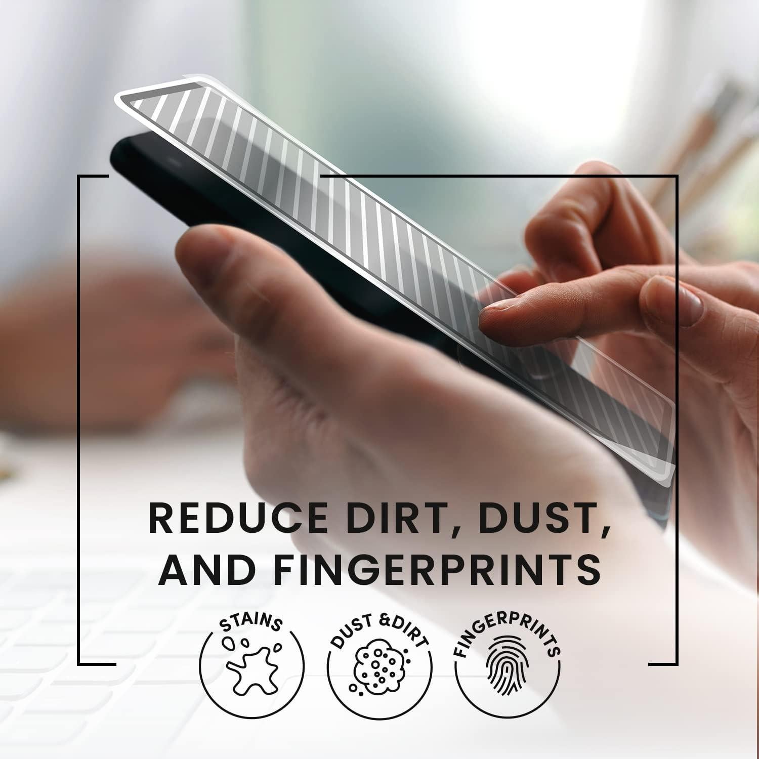 Toallitas Limpiadoras Electrónicas EVEO - 80 Unidades + Paño Microfibra