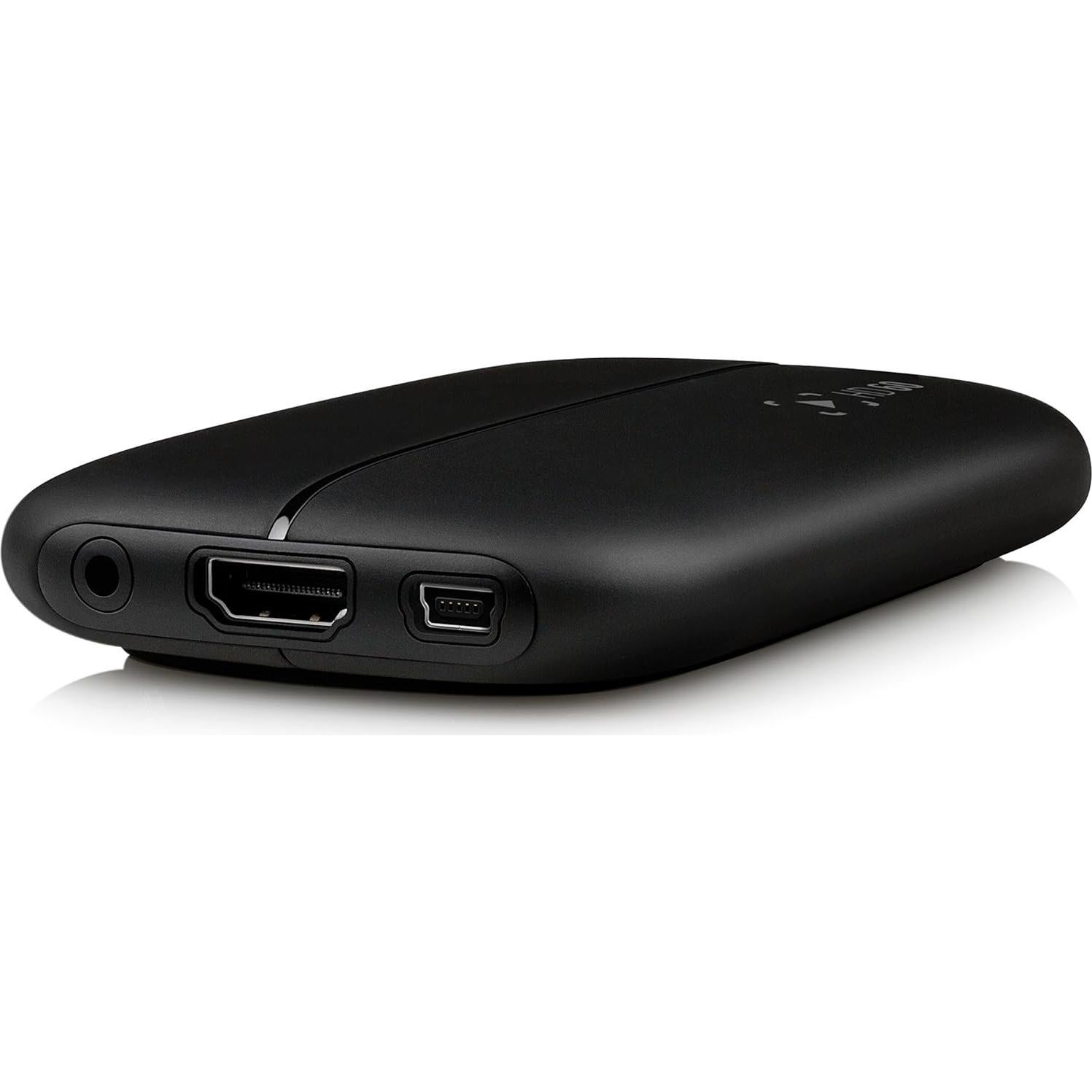 Elgato Game Capture HD60 - Captura Gameplay 1080p 60fps