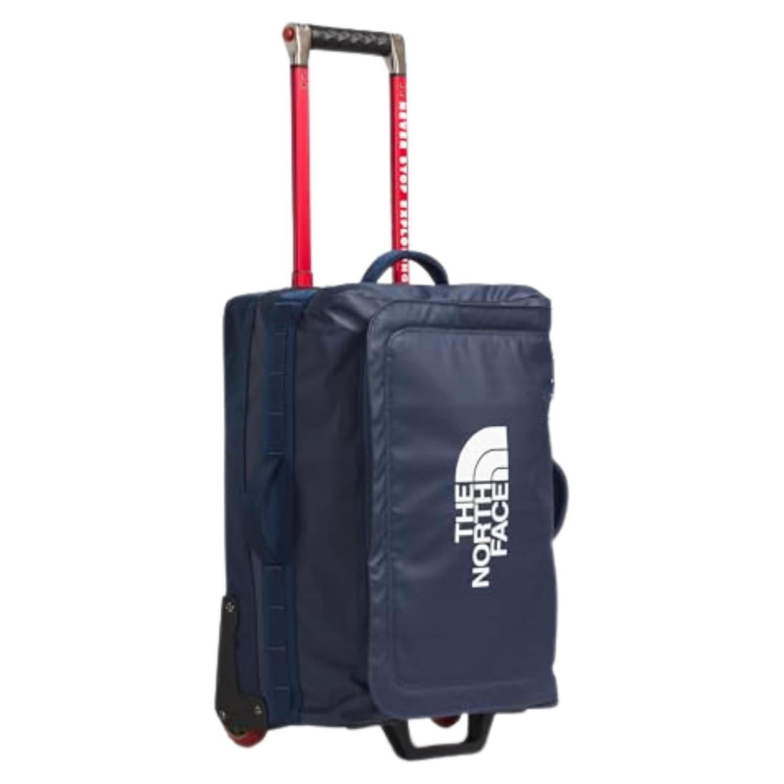 Maleta con Ruedas THE NORTH FACE Base Camp Voyager 21" Azul