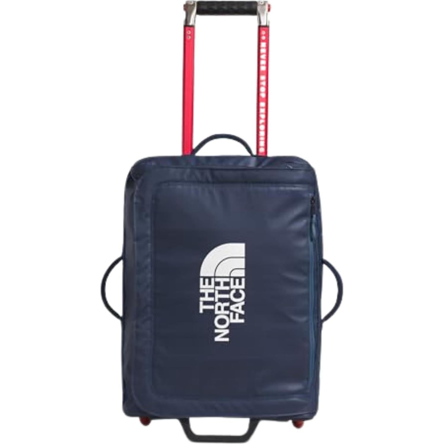 Maleta con Ruedas THE NORTH FACE Base Camp Voyager 21" Azul