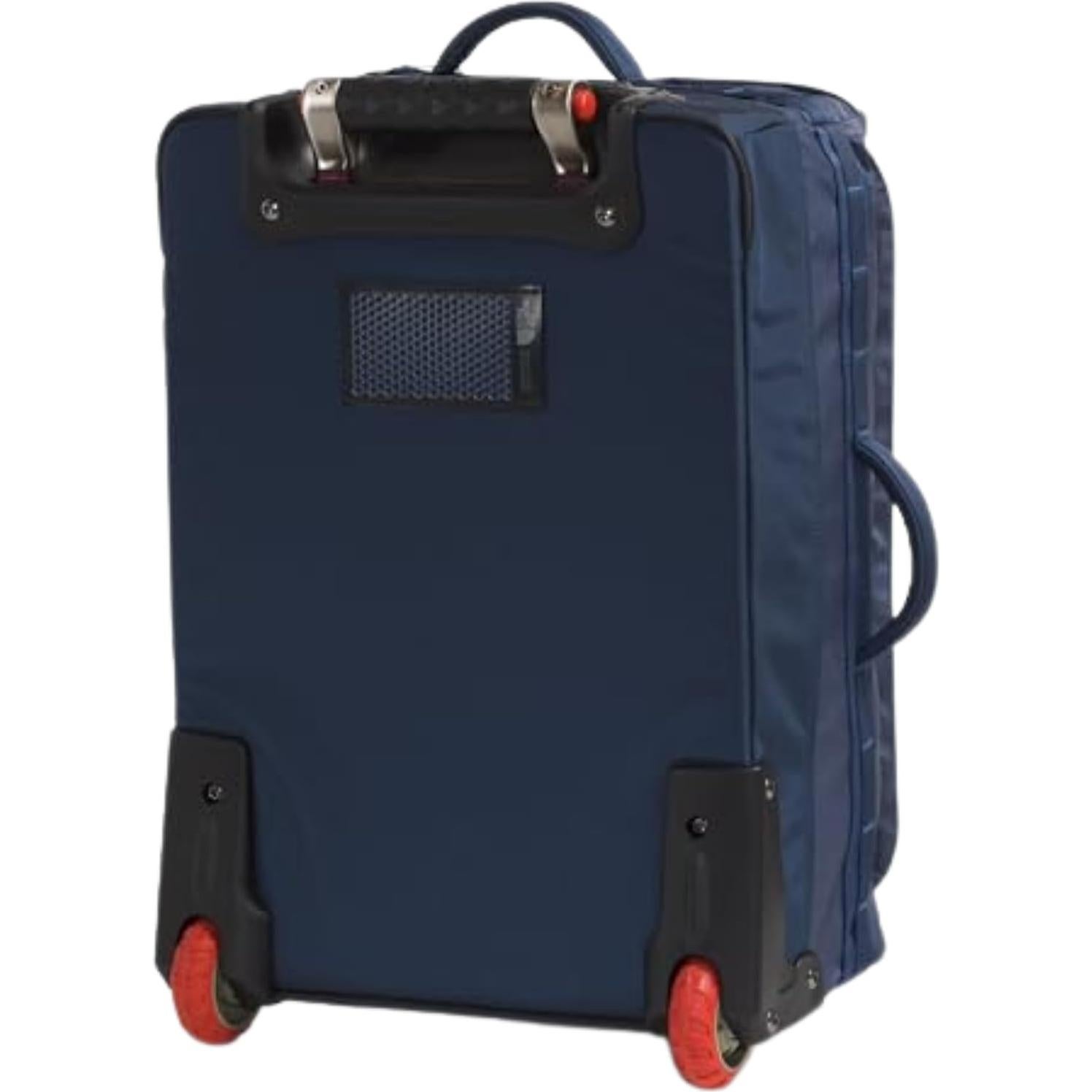 Maleta con Ruedas THE NORTH FACE Base Camp Voyager 21" Azul