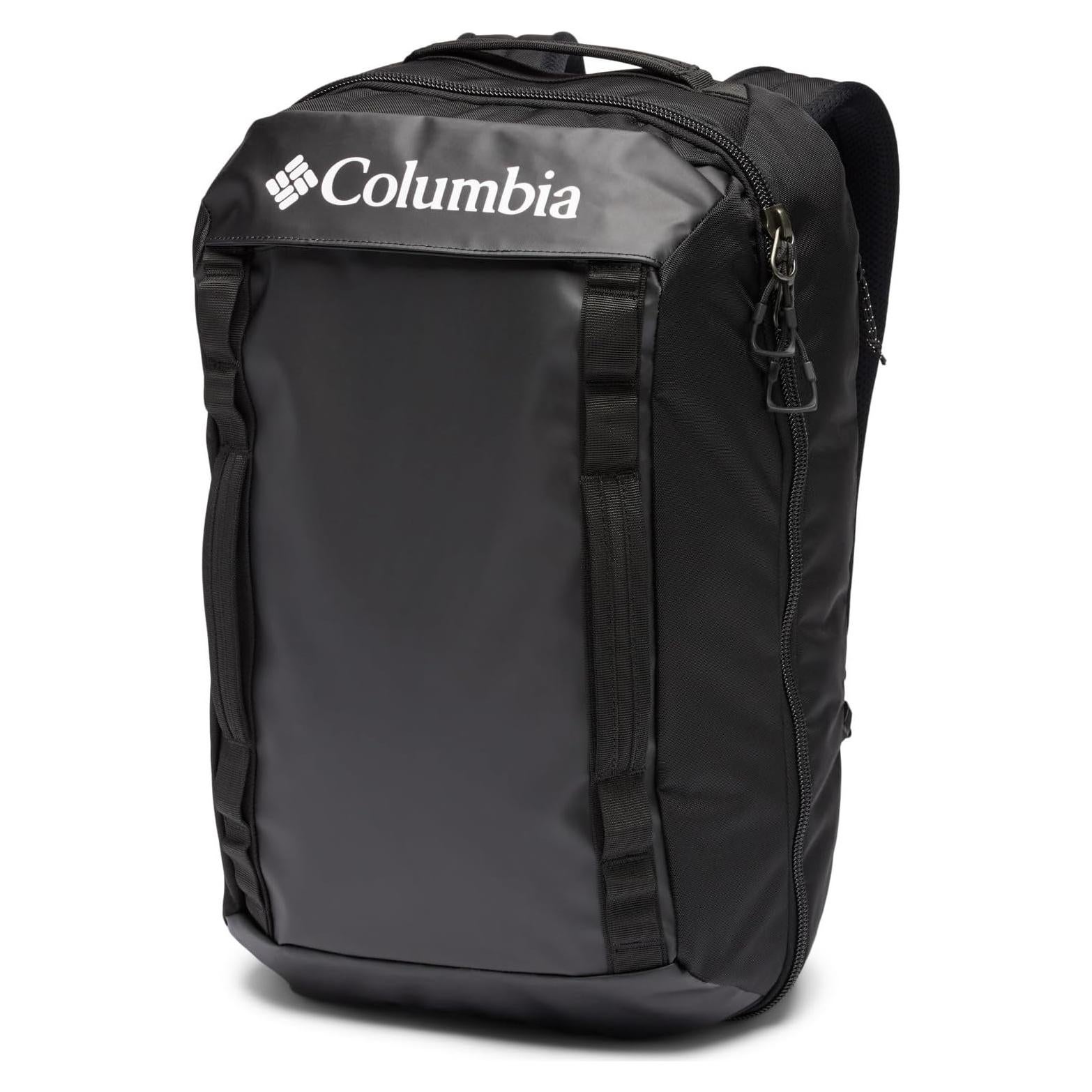 Mochila Unisex Columbia Landroamer 32L Negra