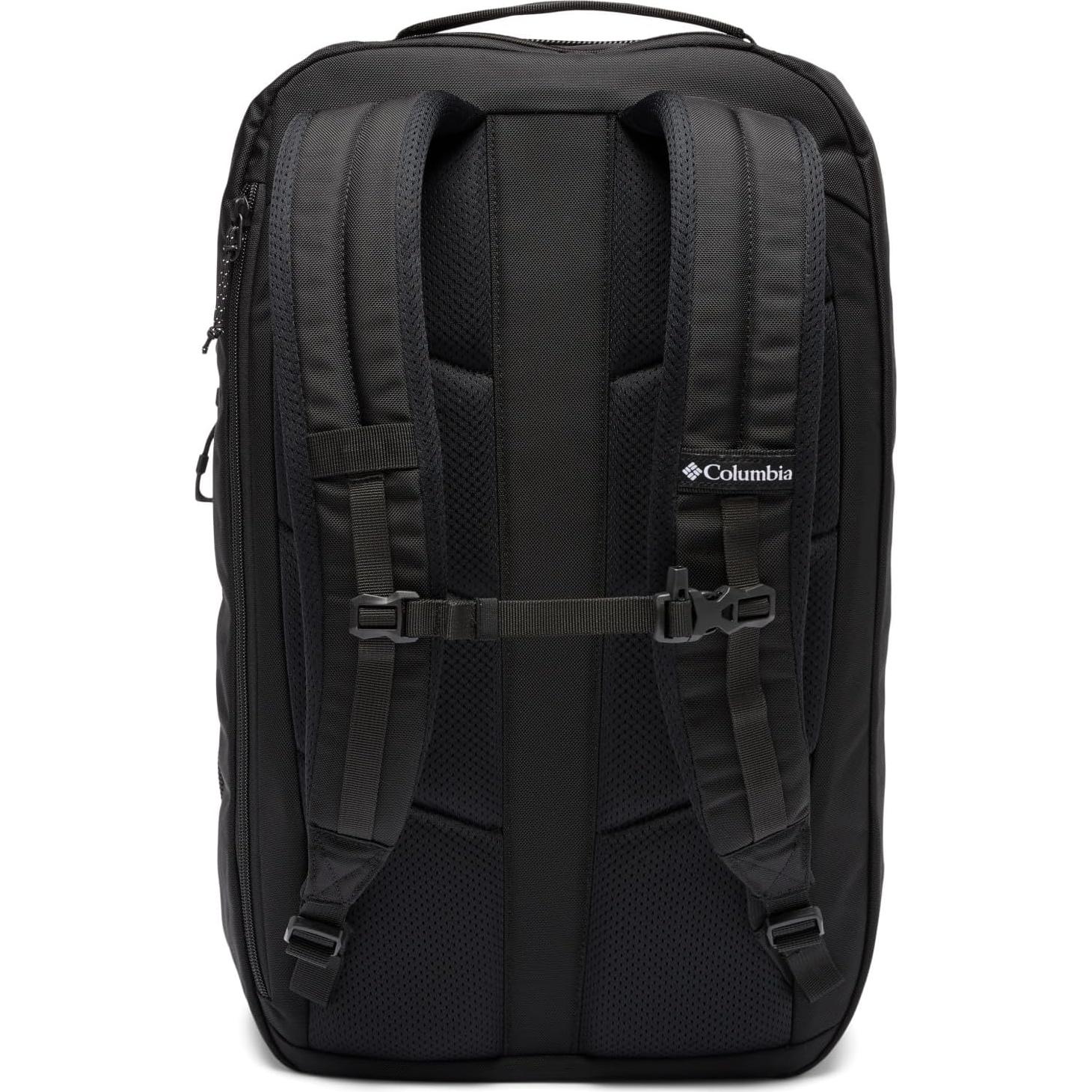 Mochila Unisex Columbia Landroamer 32L Negra