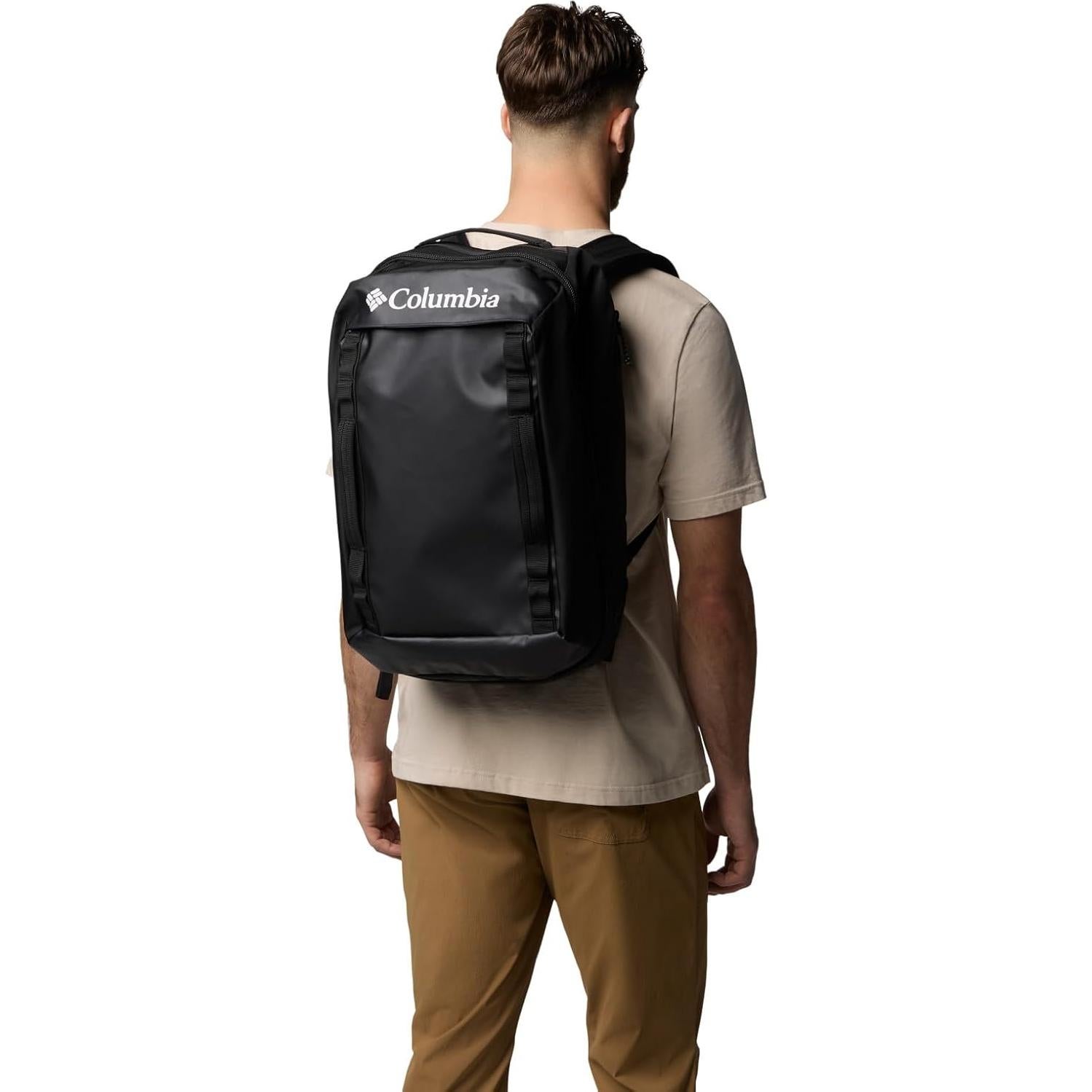 Mochila Unisex Columbia Landroamer 32L Negra