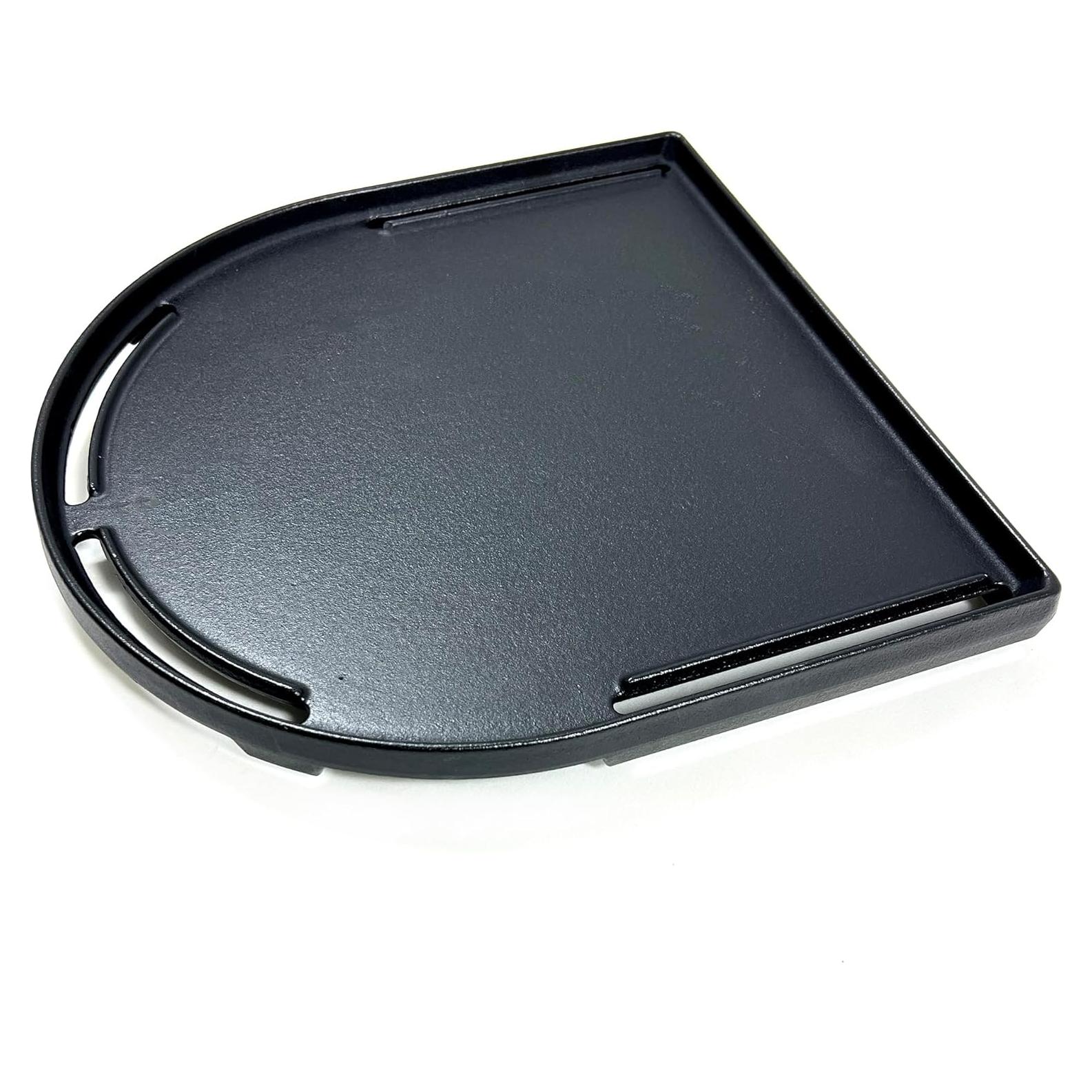 Reemplazo Parrilla Hierro Fundido Direct Store DC125 33x31.5cm