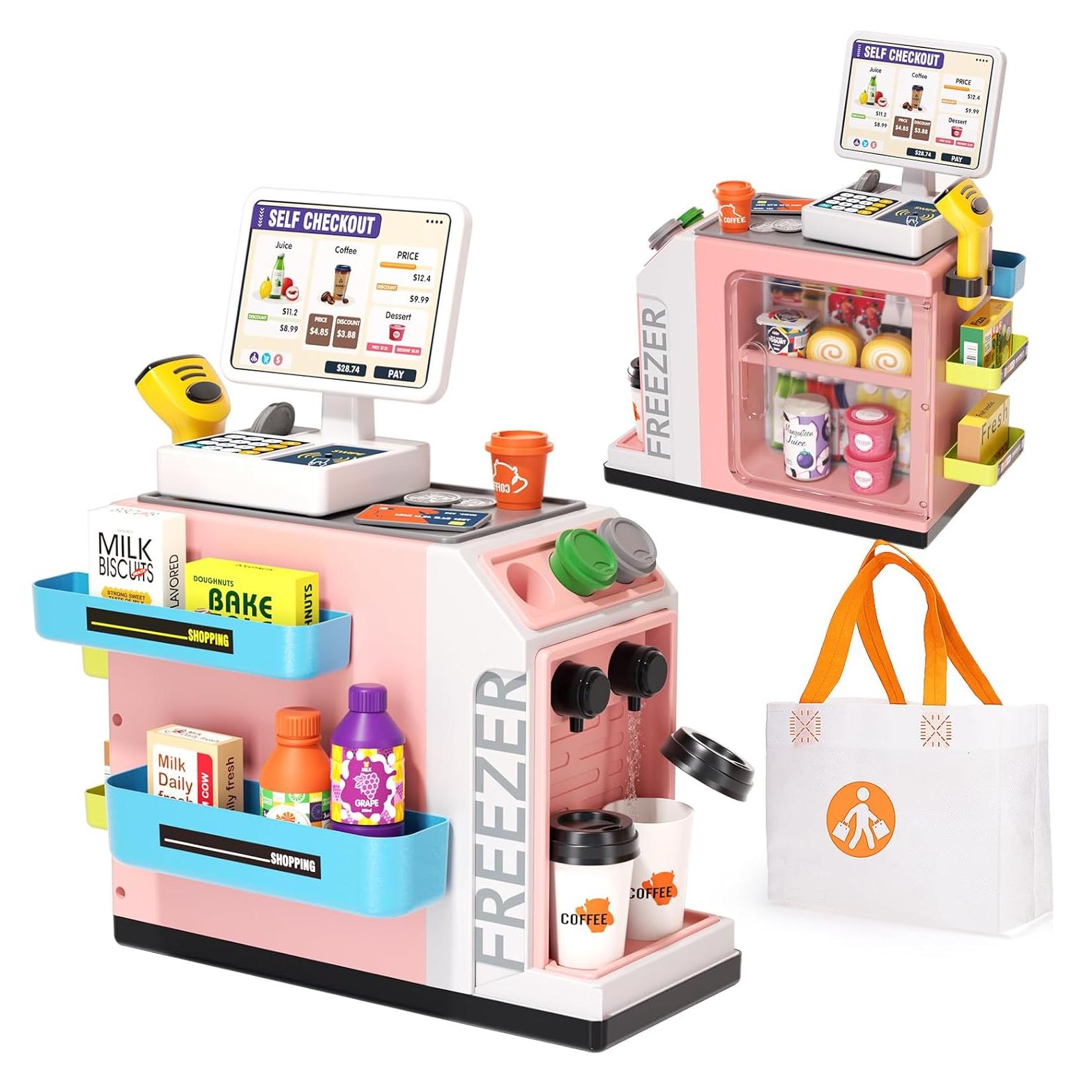 Juego de Registro de Caja 48 Piezas Jovow Rosa 1,24 kg