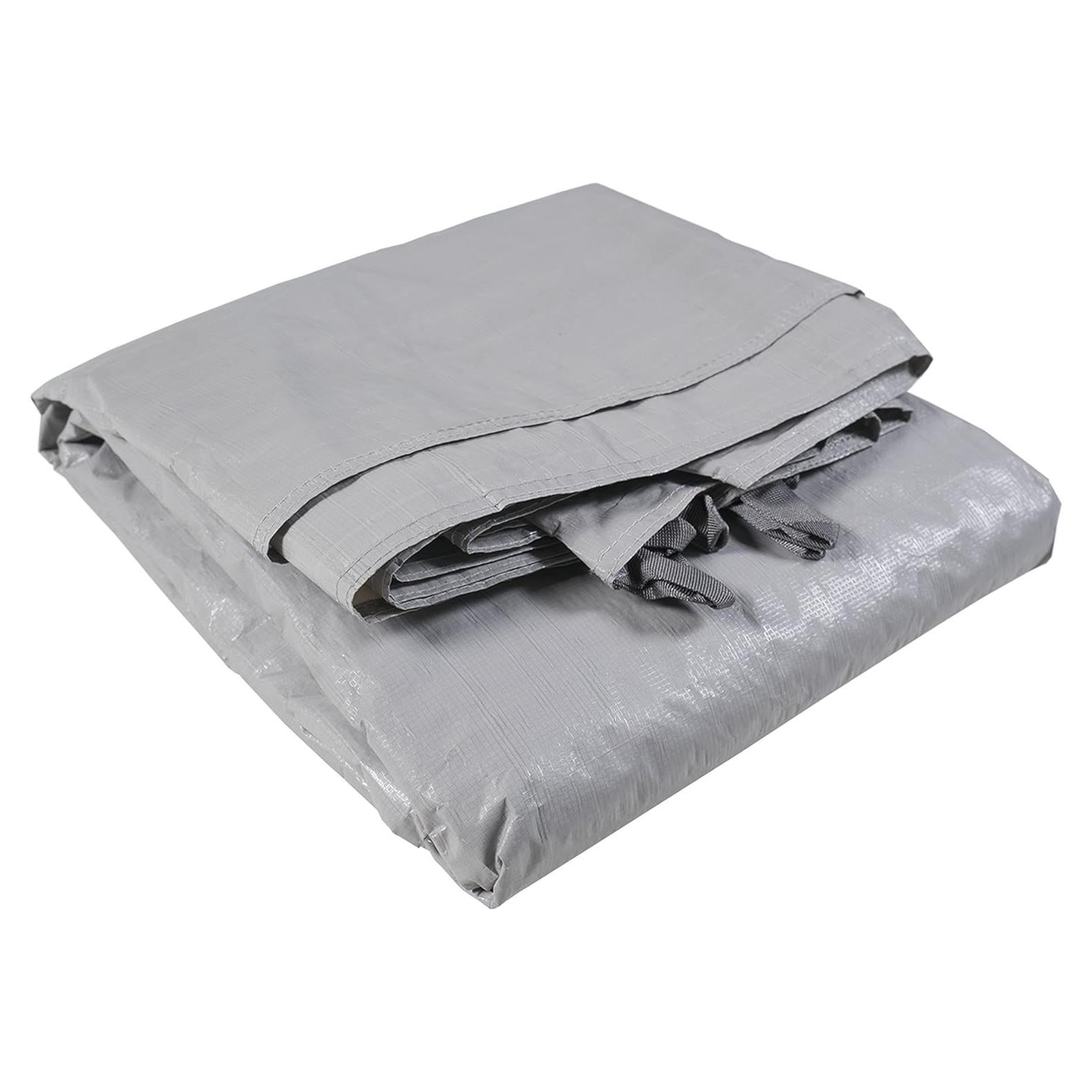 Lona Impermeable TETON Sports Huella Mesa 10' - 3x3m