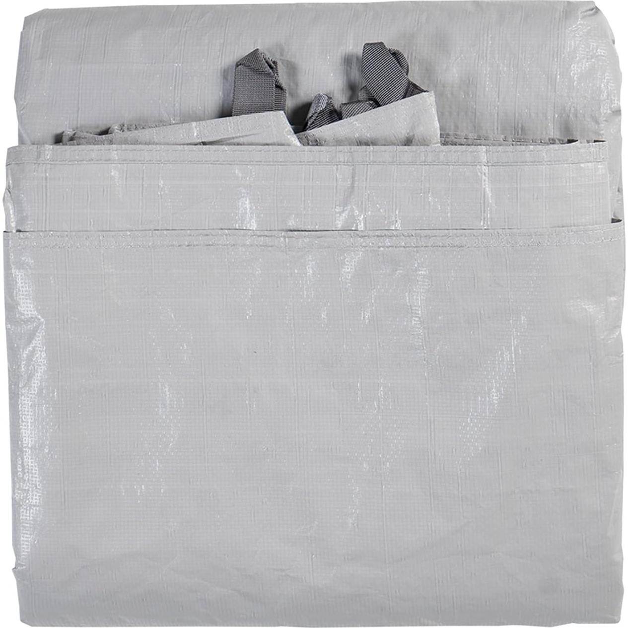 Lona Impermeable TETON Sports Huella Mesa 10' - 3x3m