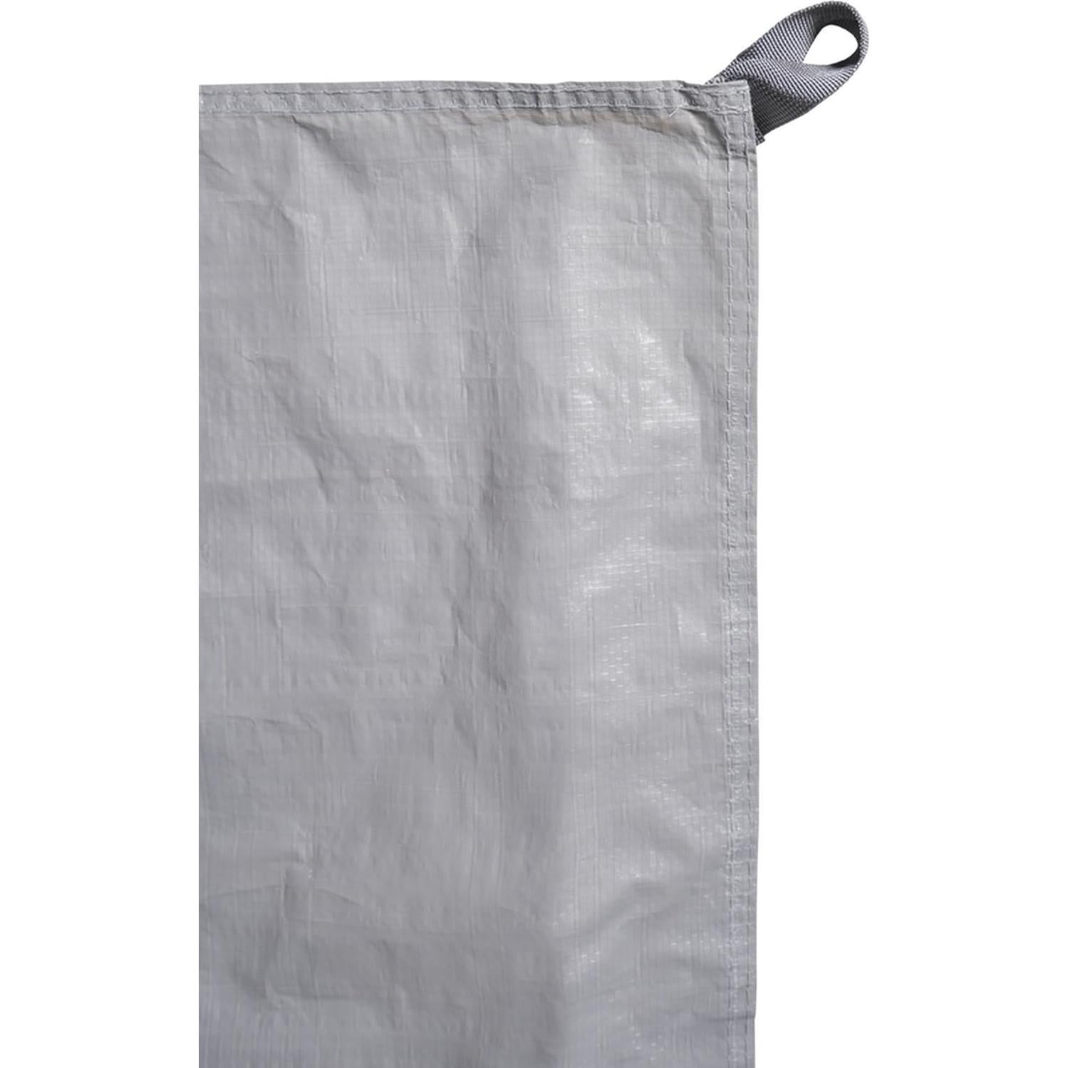 Lona Impermeable TETON Sports Huella Mesa 10' - 3x3m