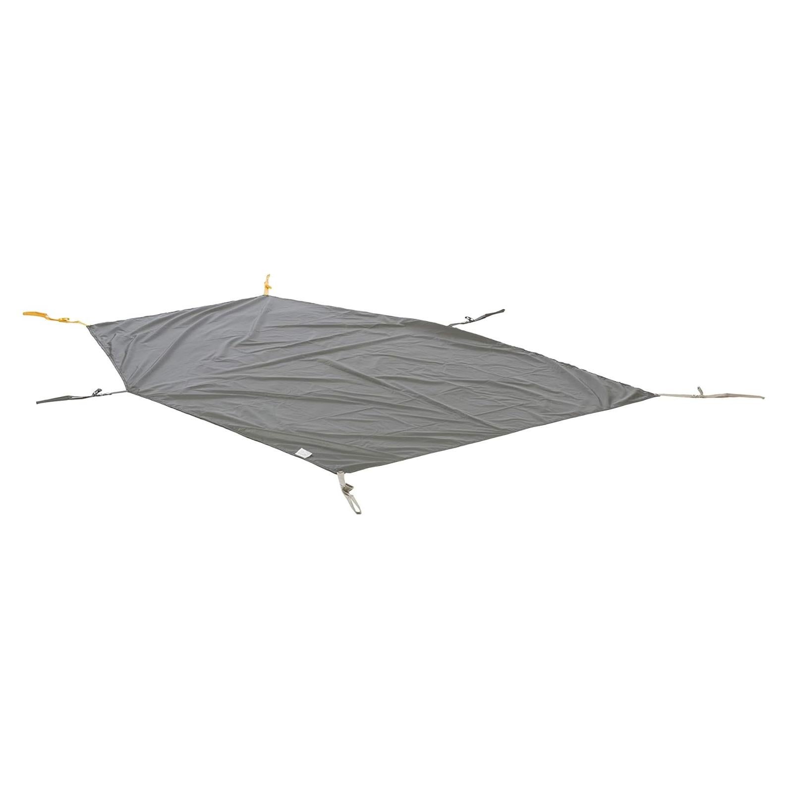 Huella Big Agnes TFFMBM219 para Tienda 2 Personas Impermeable