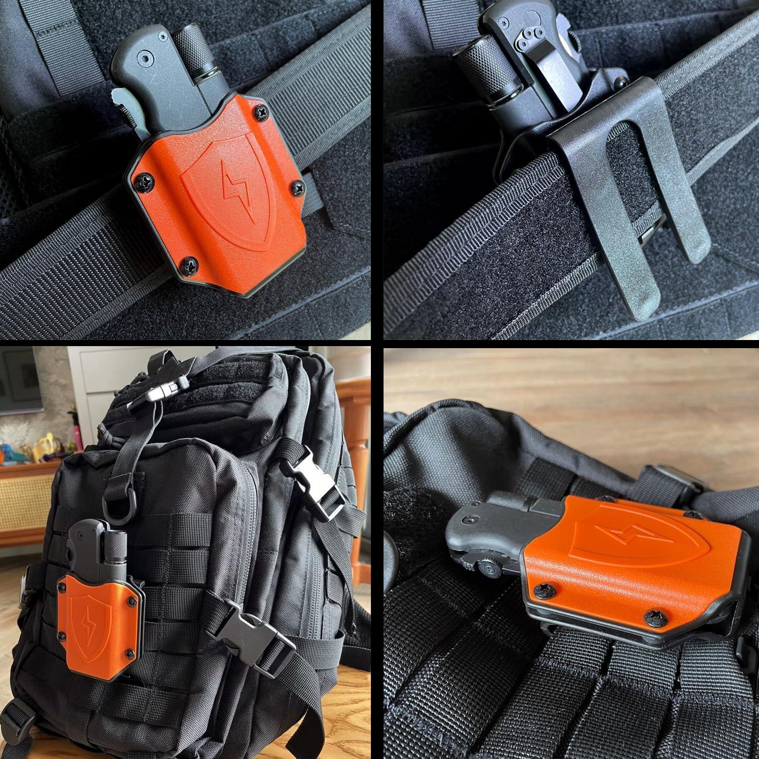 Funda para Multi-Herramienta LEATHERMAN Wave X2TKTACT Negra