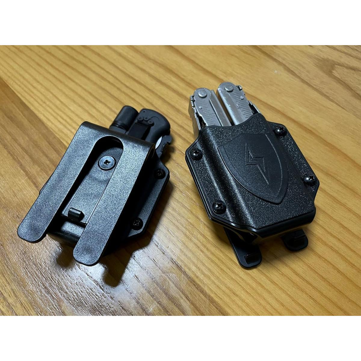 Funda para Multi-Herramienta LEATHERMAN Wave X2TKTACT Negra