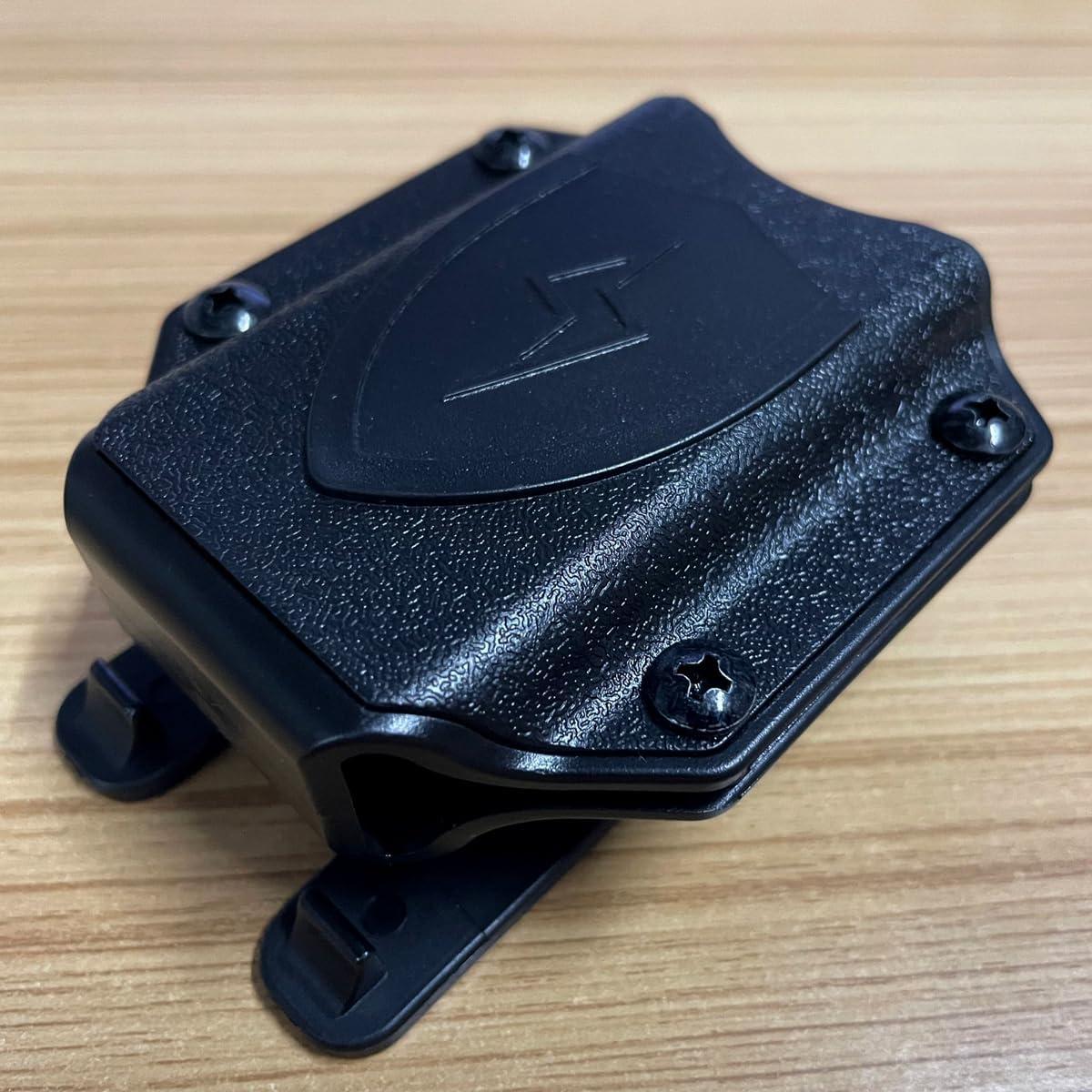 Funda para Multi-Herramienta LEATHERMAN Wave X2TKTACT Negra