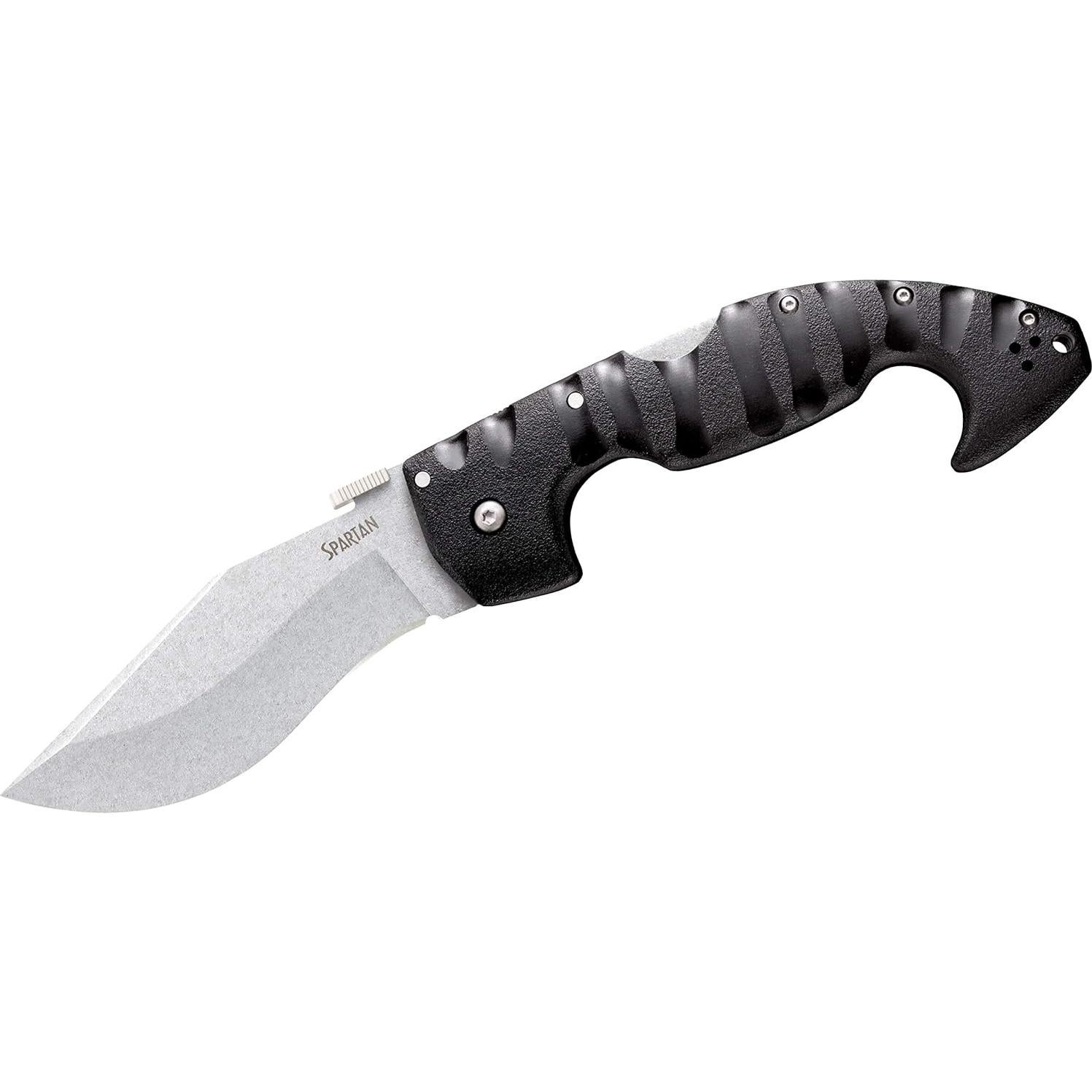 Cuchillo Plegable Cold Steel 4-Max Scout con Bloqueo Tri-Ad