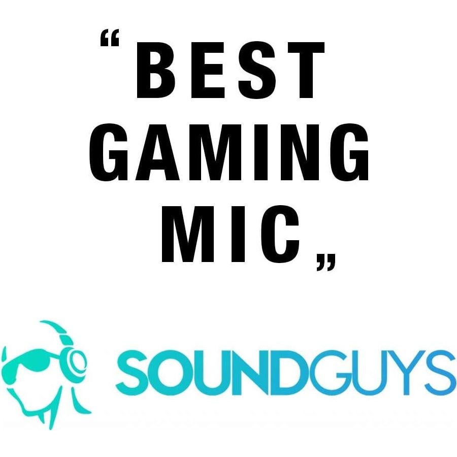 Micrófono BoomPro V-MODA Desmontable 3.5mm para Auriculares