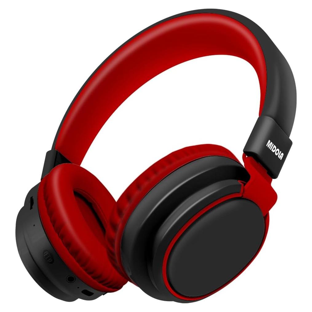 Auriculares Inalámbricos MIDOLA para Niños Bluetooth 5.3 60H