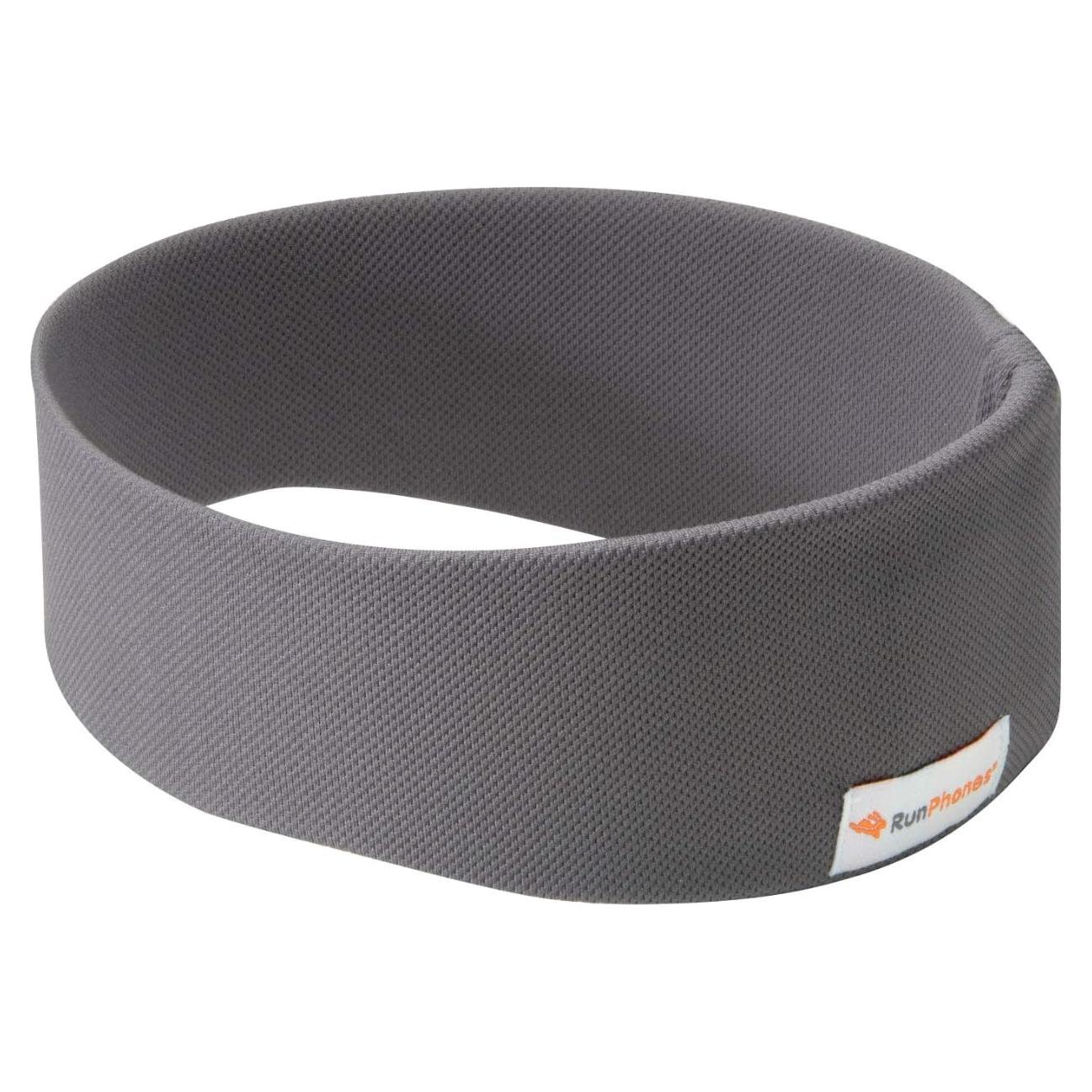 Auriculares Inalámbricos RunPhones AcousticSheep - Pequeño Gris