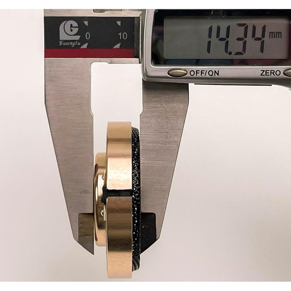 Controlador de Auriculares HiFi 50mm Voarmaks 24 Ohm