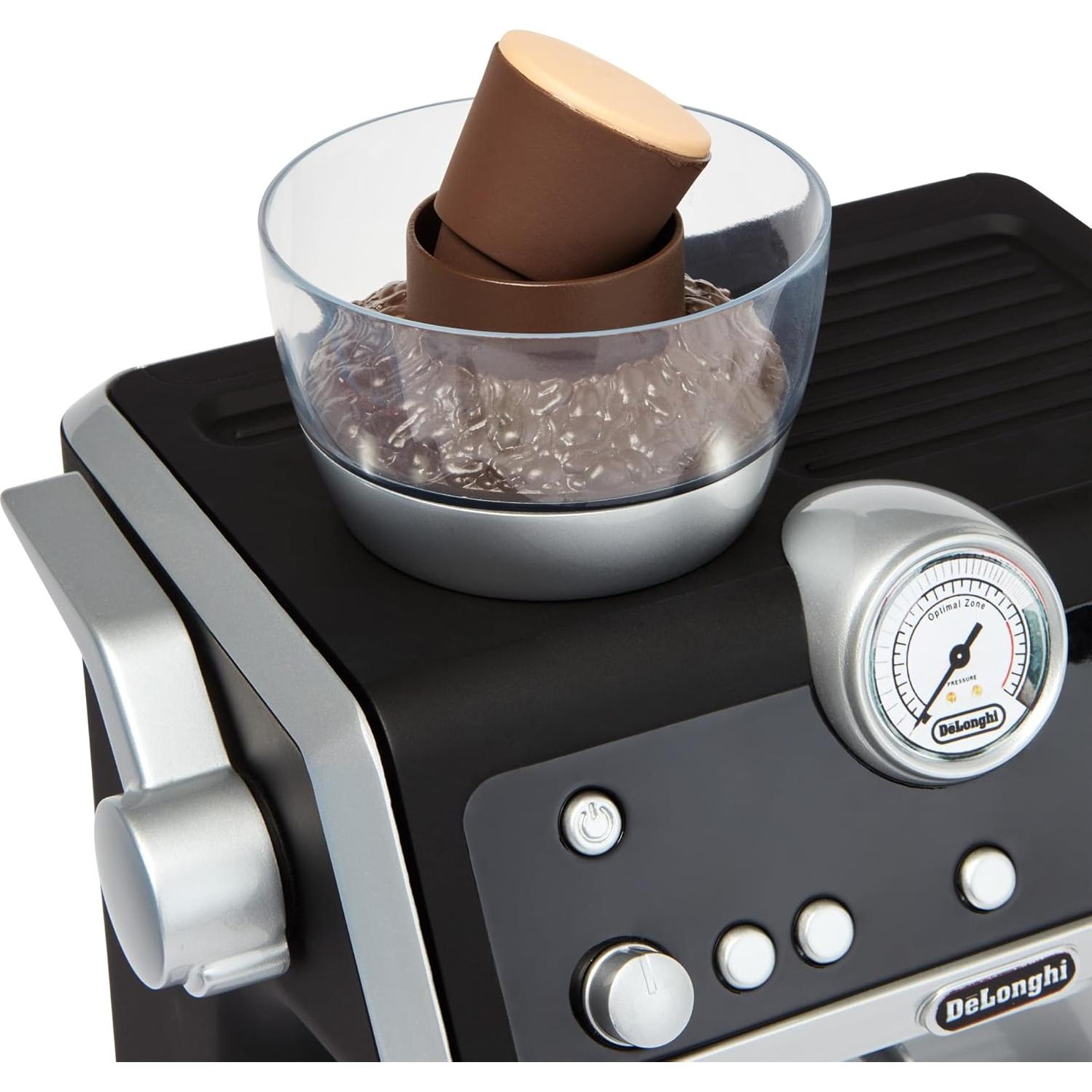 Máquina de café de juguete Casdon De'Longhi 1,17 kg