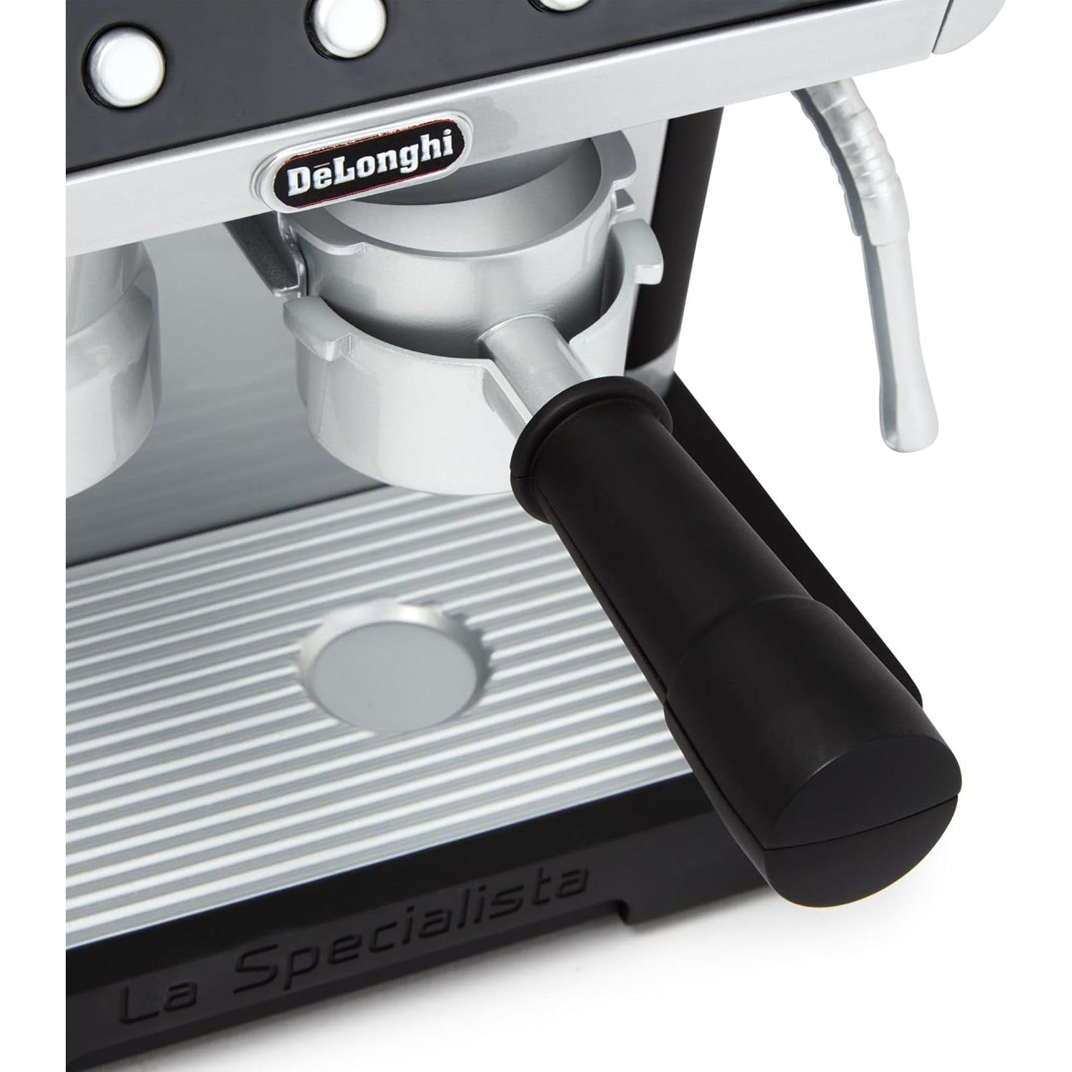 Máquina de café de juguete Casdon De'Longhi 1,17 kg