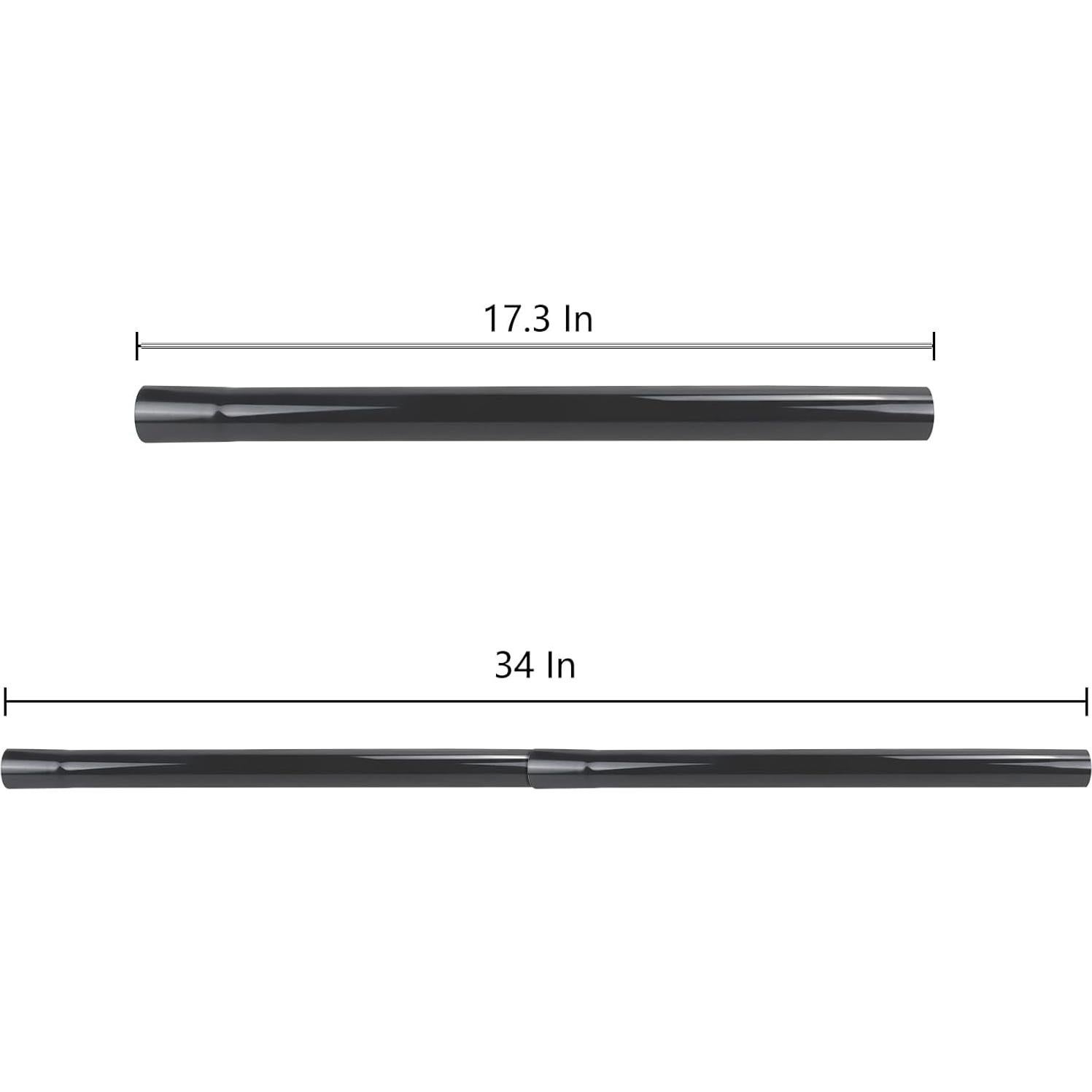 Manguera de Reemplazo Cherimo para Aspiradora Eureka 3670M 3680