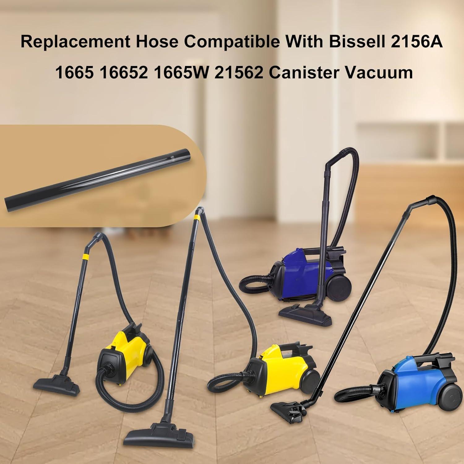 Manguera de Reemplazo Cherimo para Aspiradora Eureka 3670M 3680