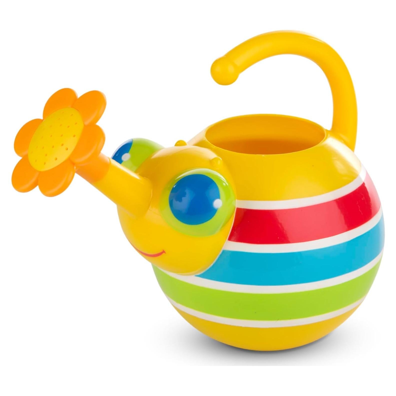 Regadera Infantil Melissa & Doug Giddy Buggy 25,4 cm