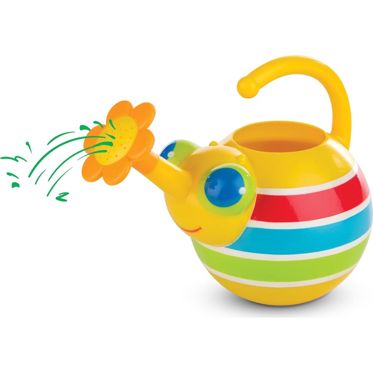 Regadera Infantil Melissa & Doug Giddy Buggy 25,4 cm