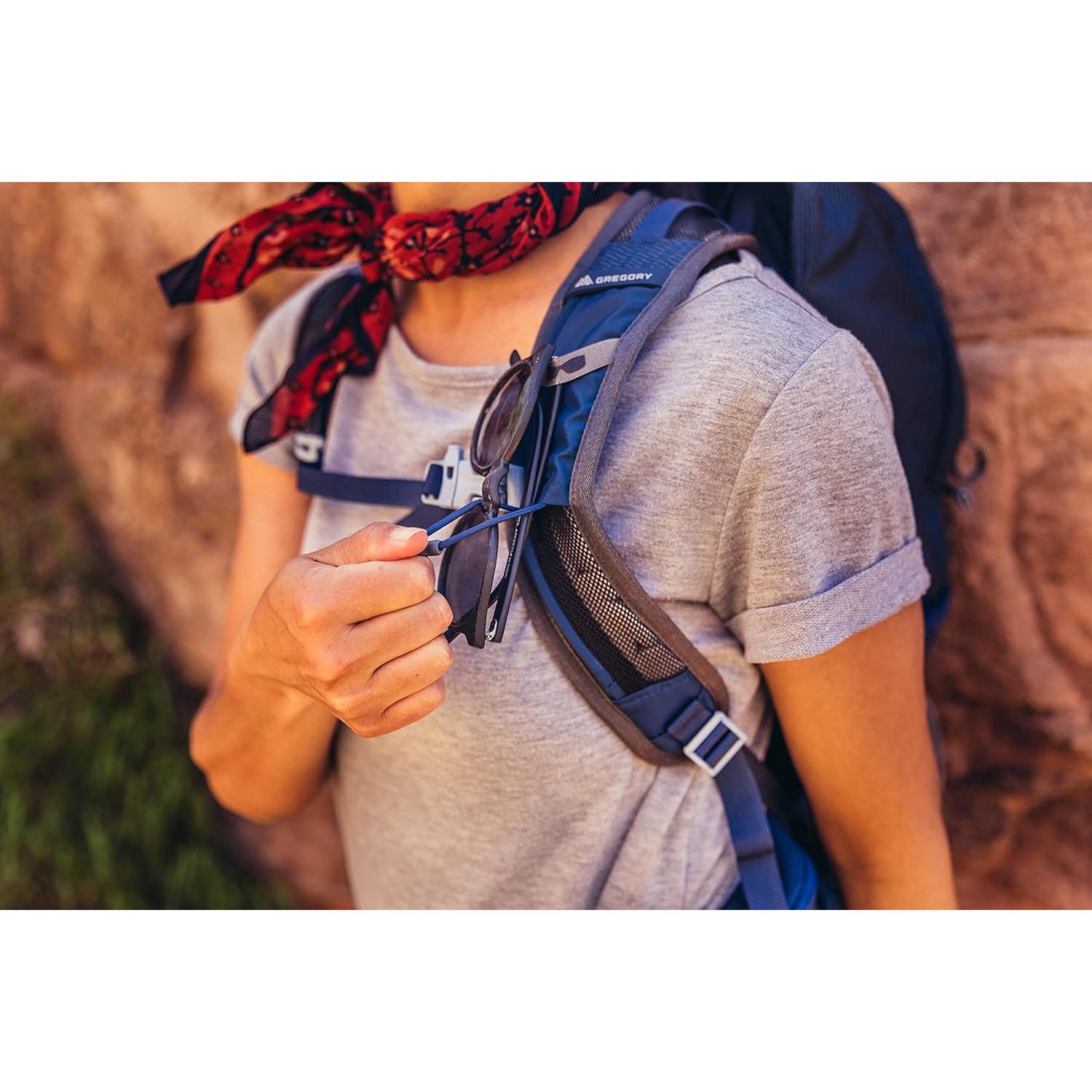 Mochila de Hidratación Gregory Juno 30L para Senderismo Mujer