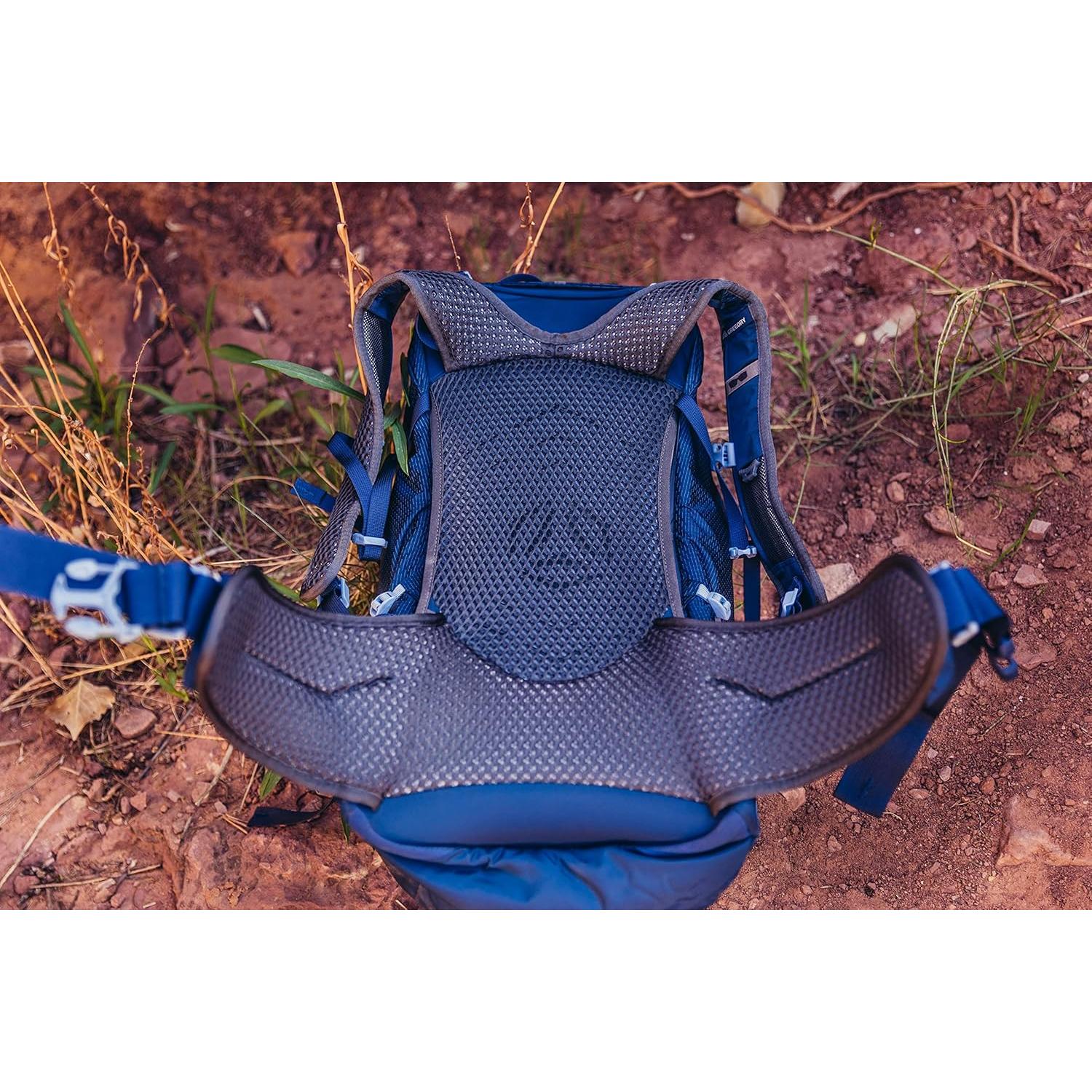 Mochila de Hidratación Gregory Juno 30L para Senderismo Mujer