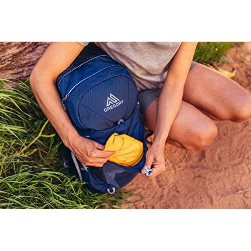 Mochila de Hidratación Gregory Juno 30L para Senderismo Mujer
